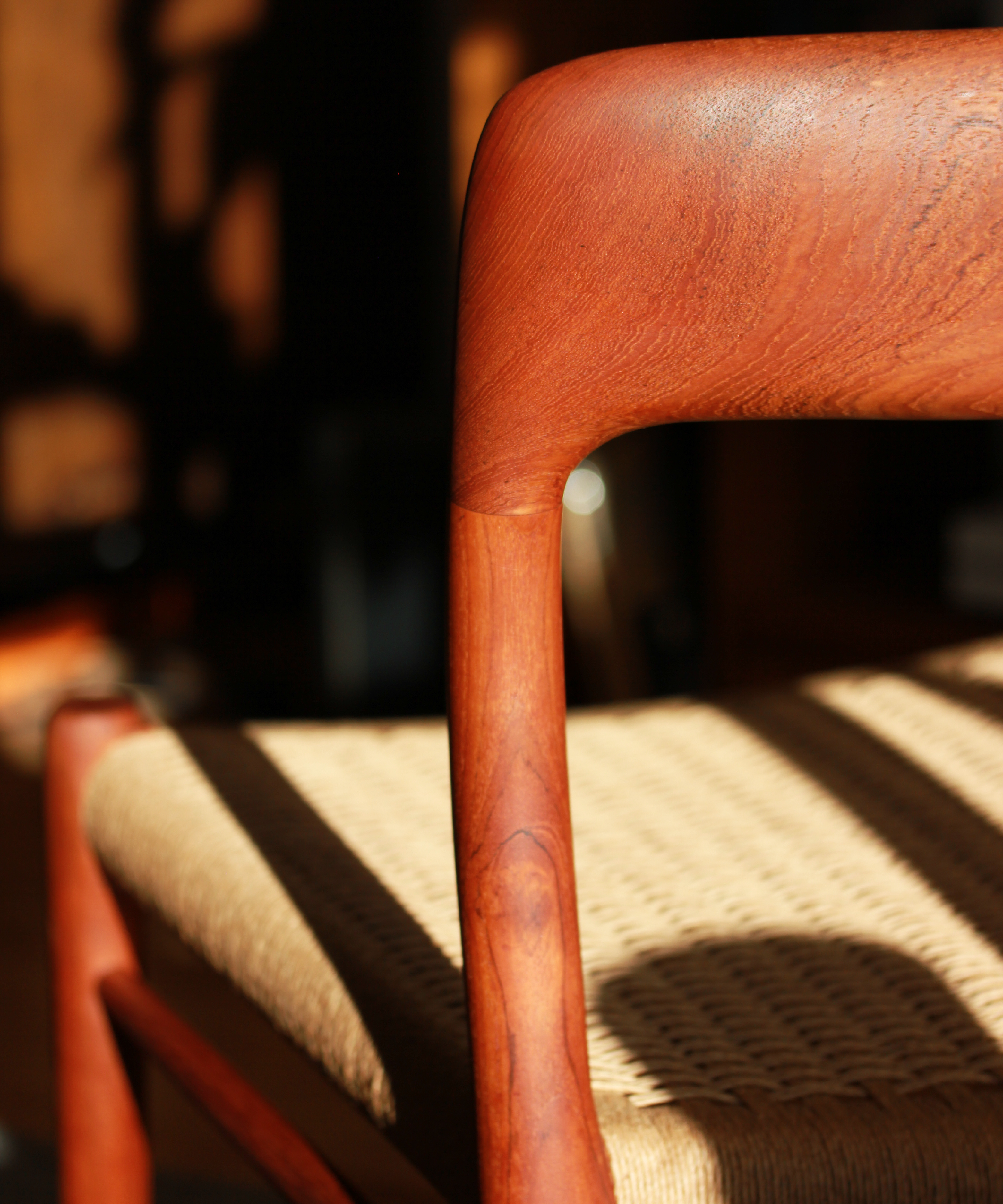 Mid Century Chairs