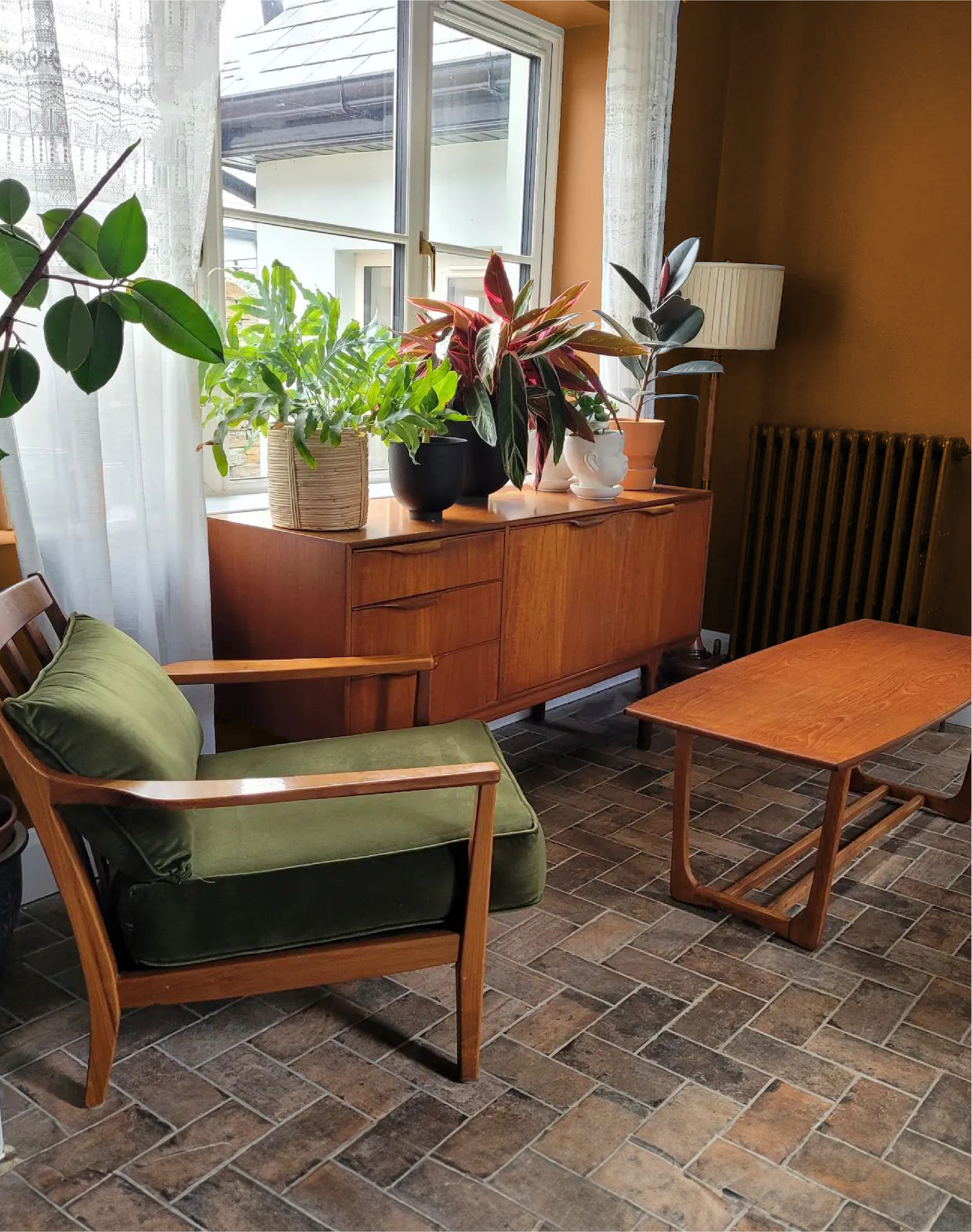 Selected Pieces at Reduced Prices