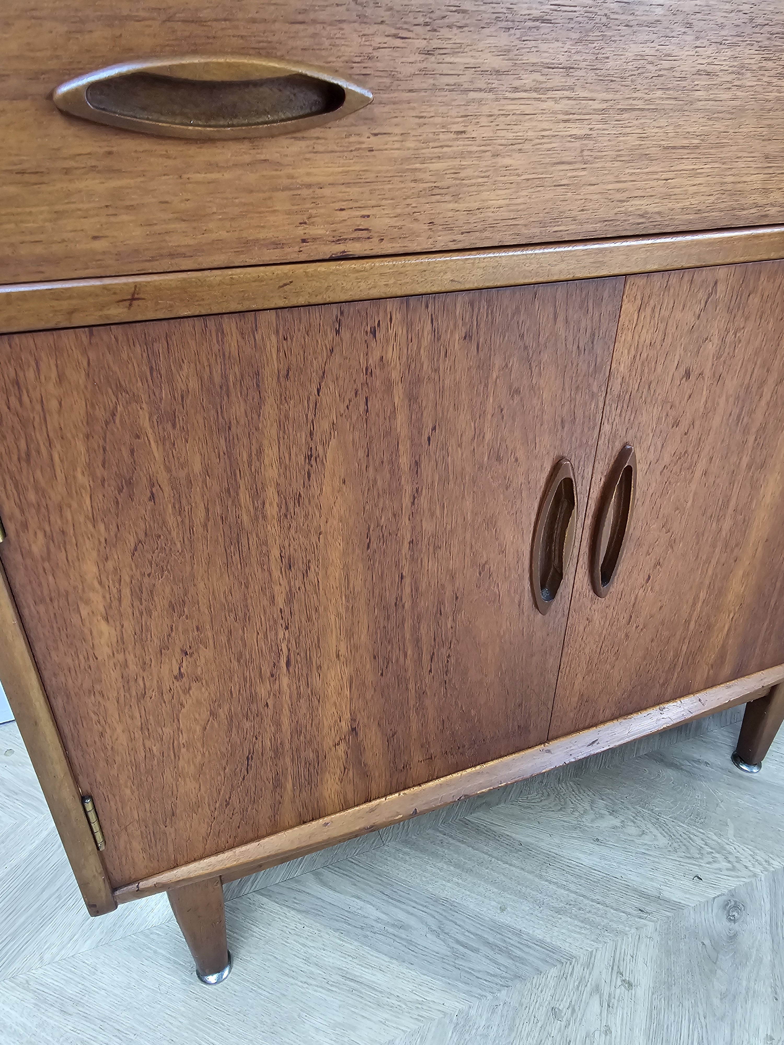 Jentique Bureau