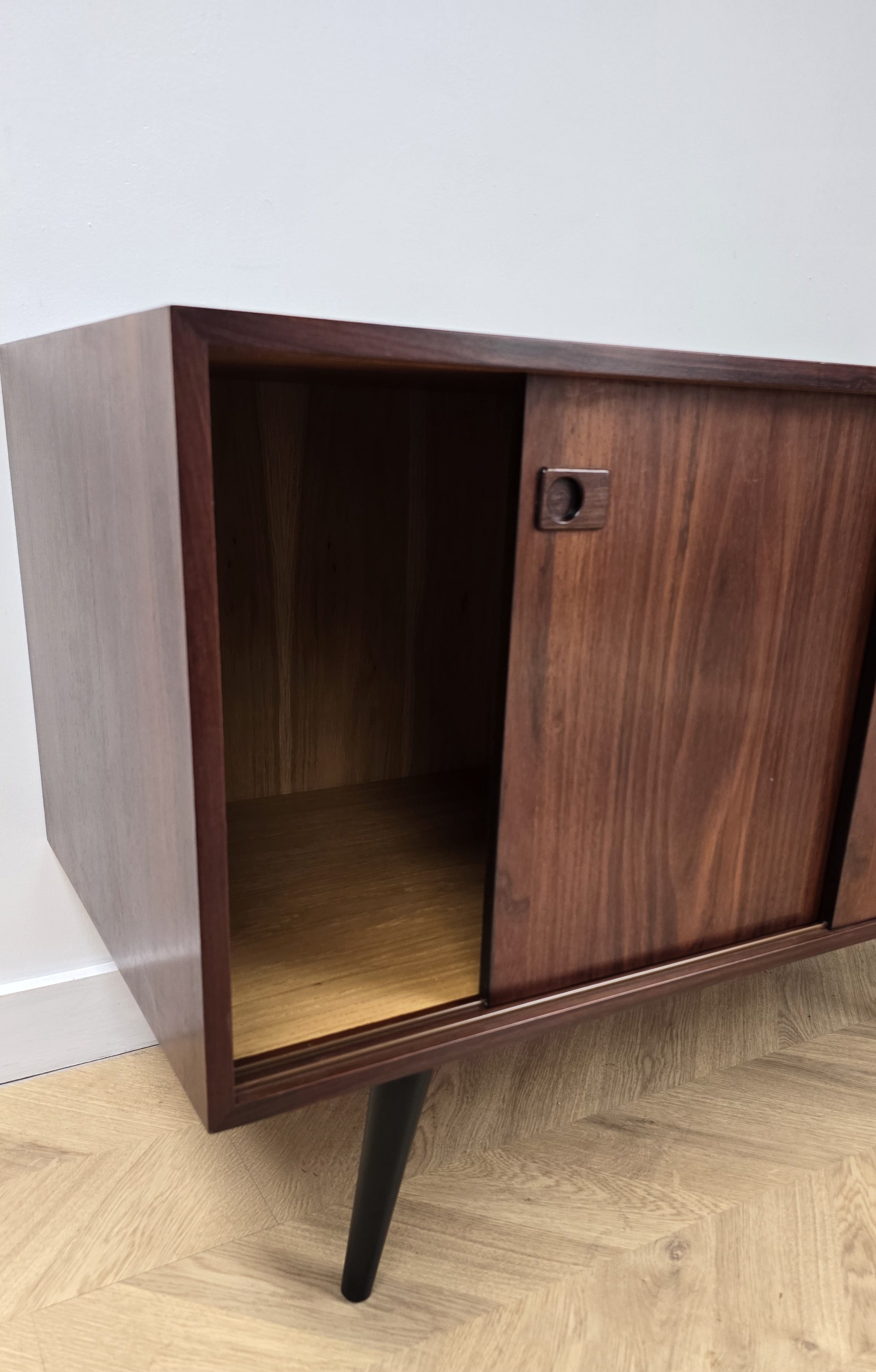 Rosewood Credenza