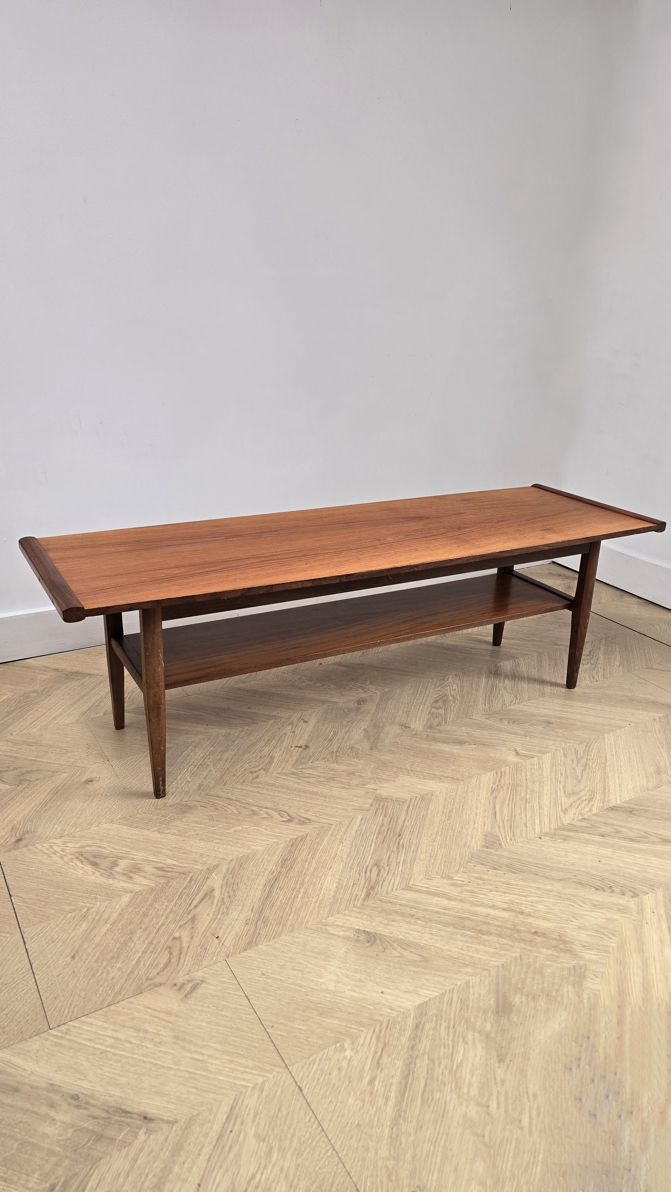 Myers Two Tier Coffee Table
