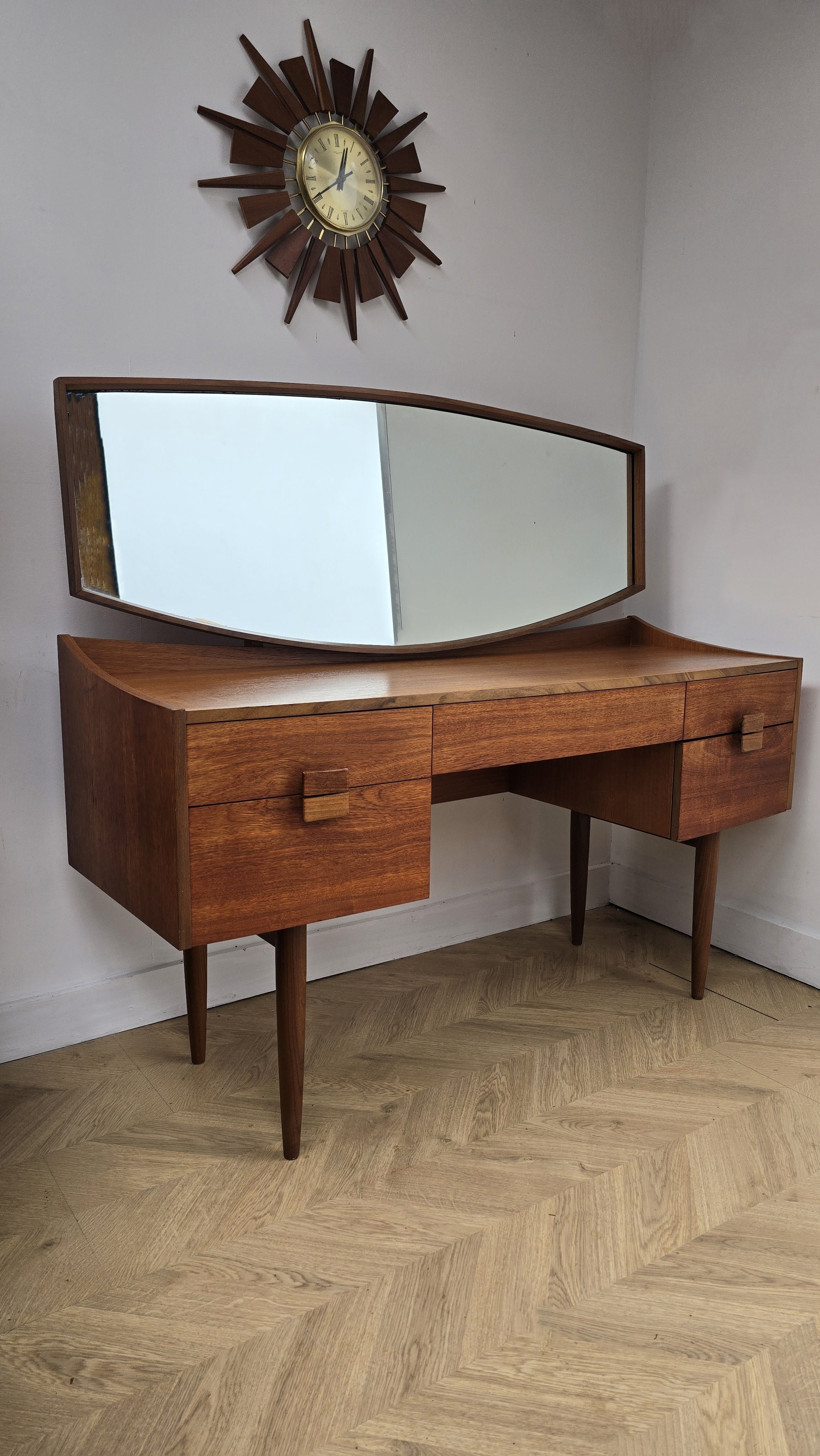 Kofod Larsen G Plan Dressing Table