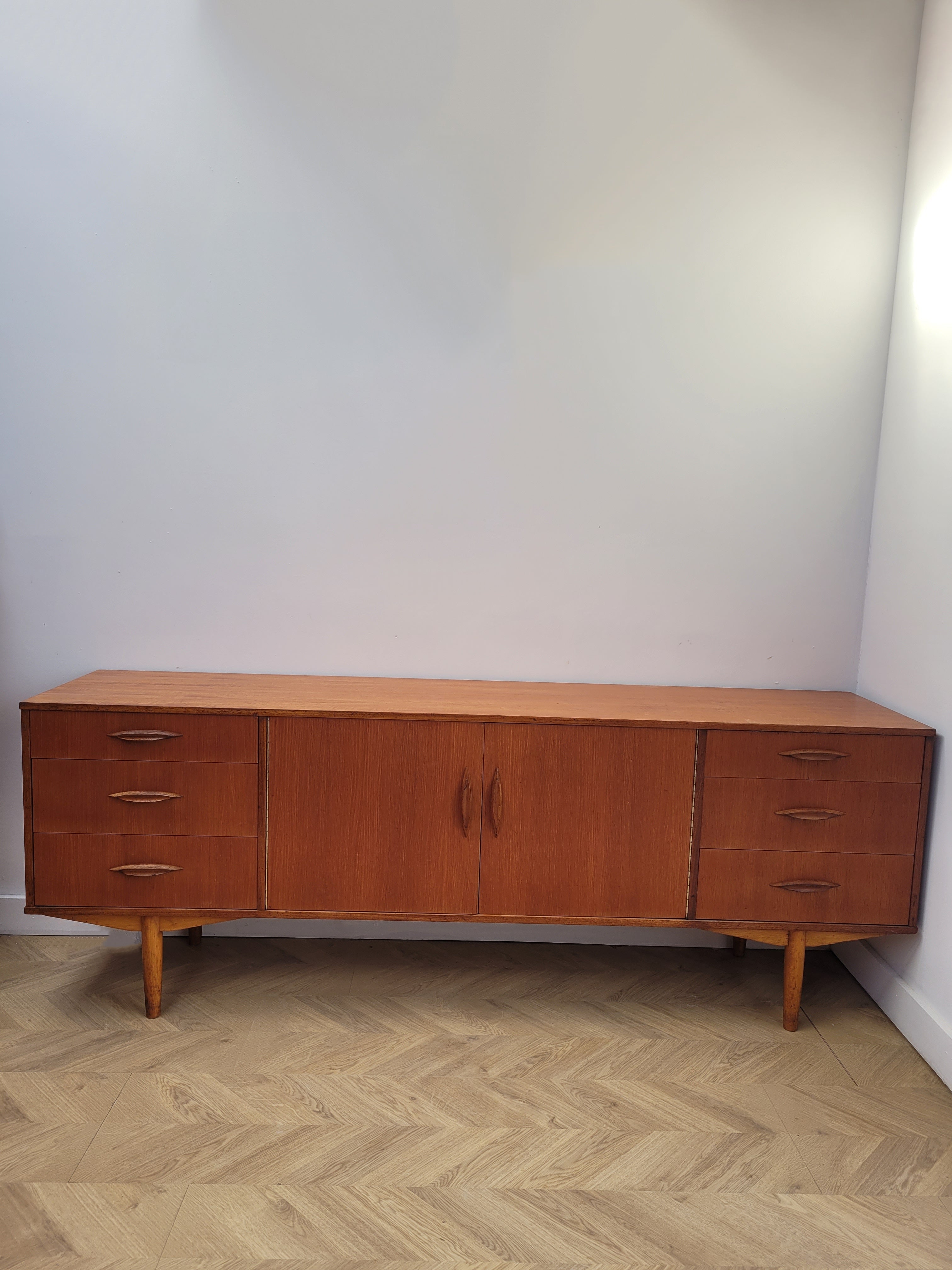 Mid Century Sideboard