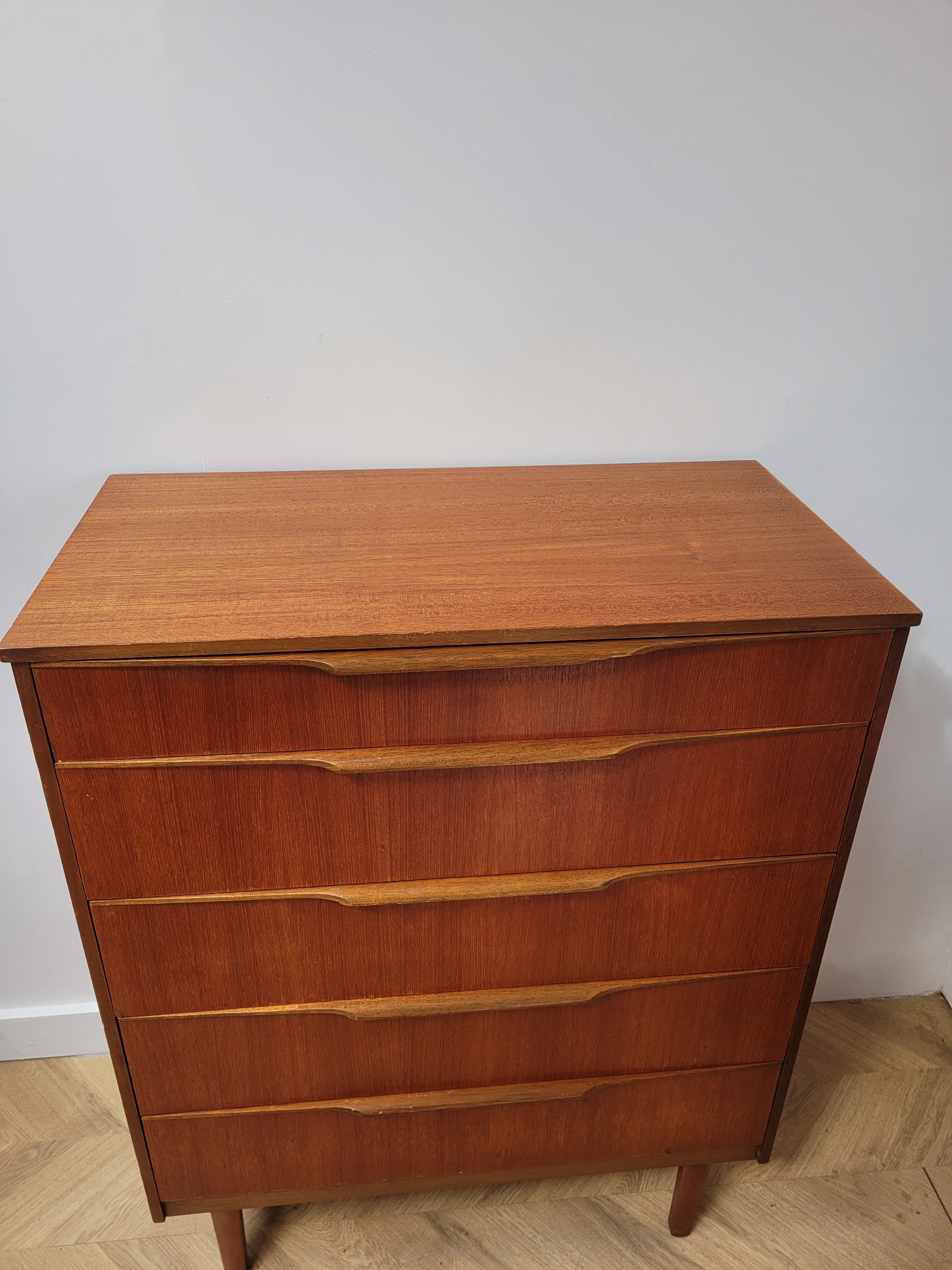 Beeanese Teak Drawers