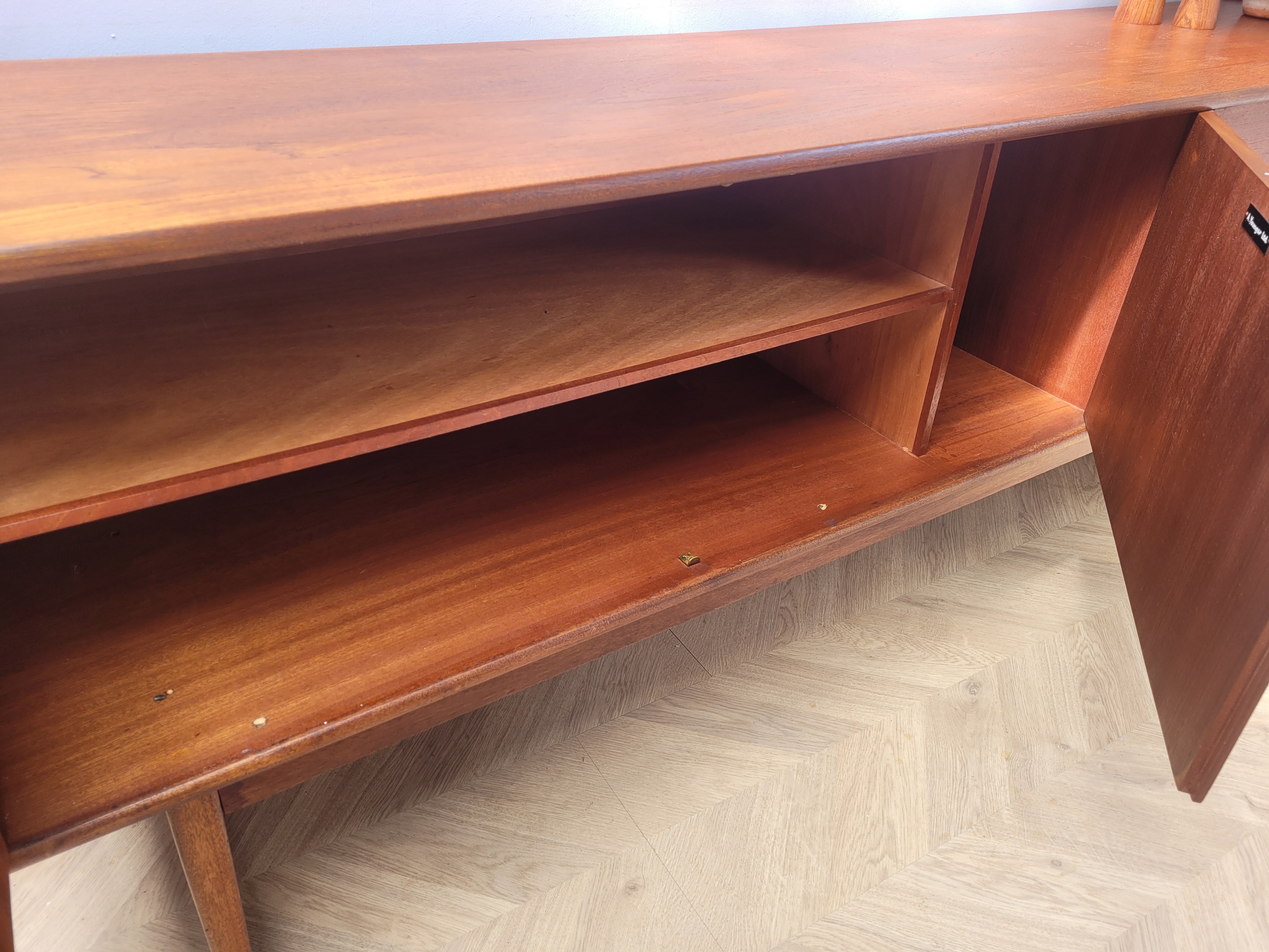 Younger Sideboard