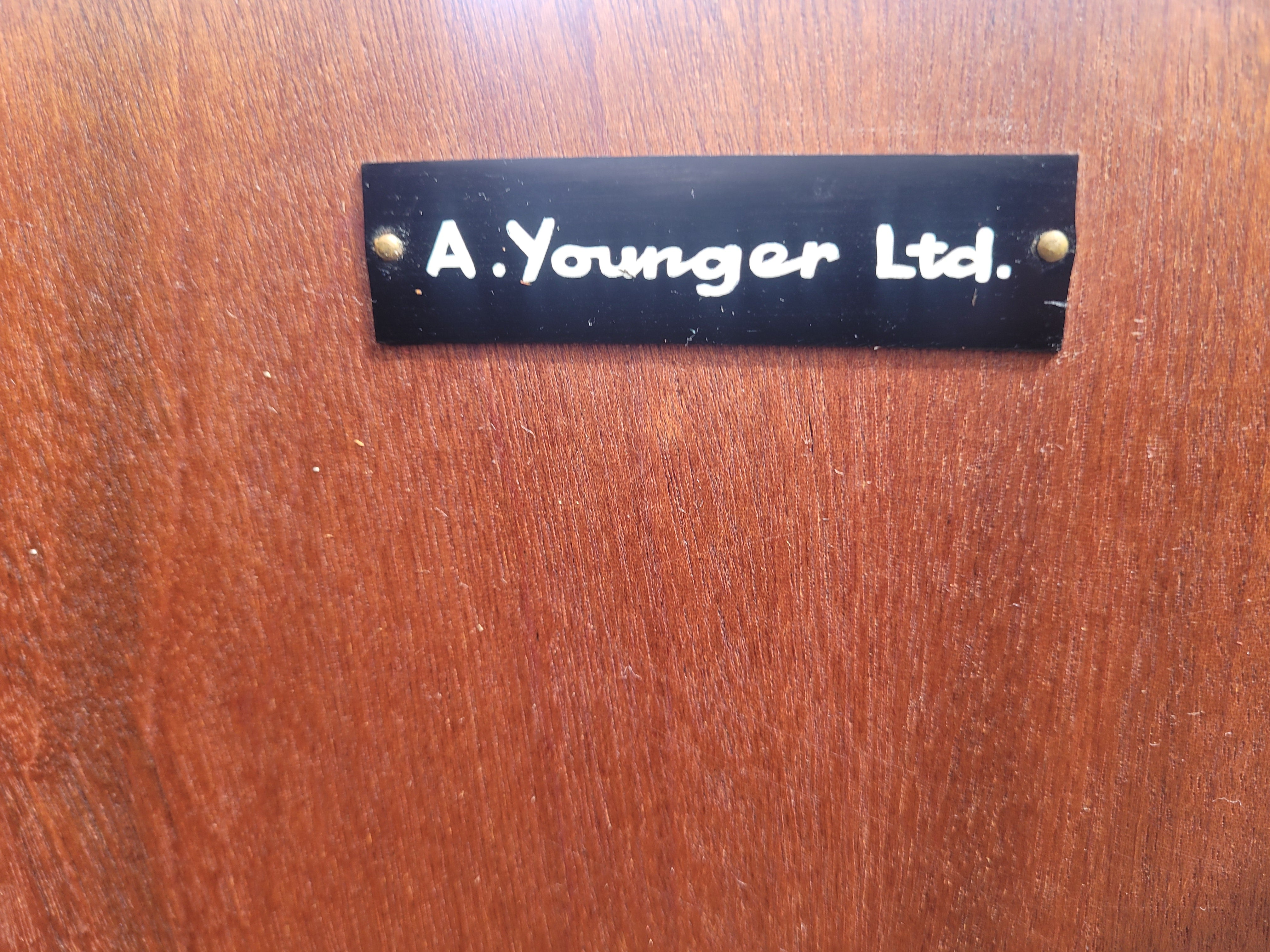 Younger Sideboard