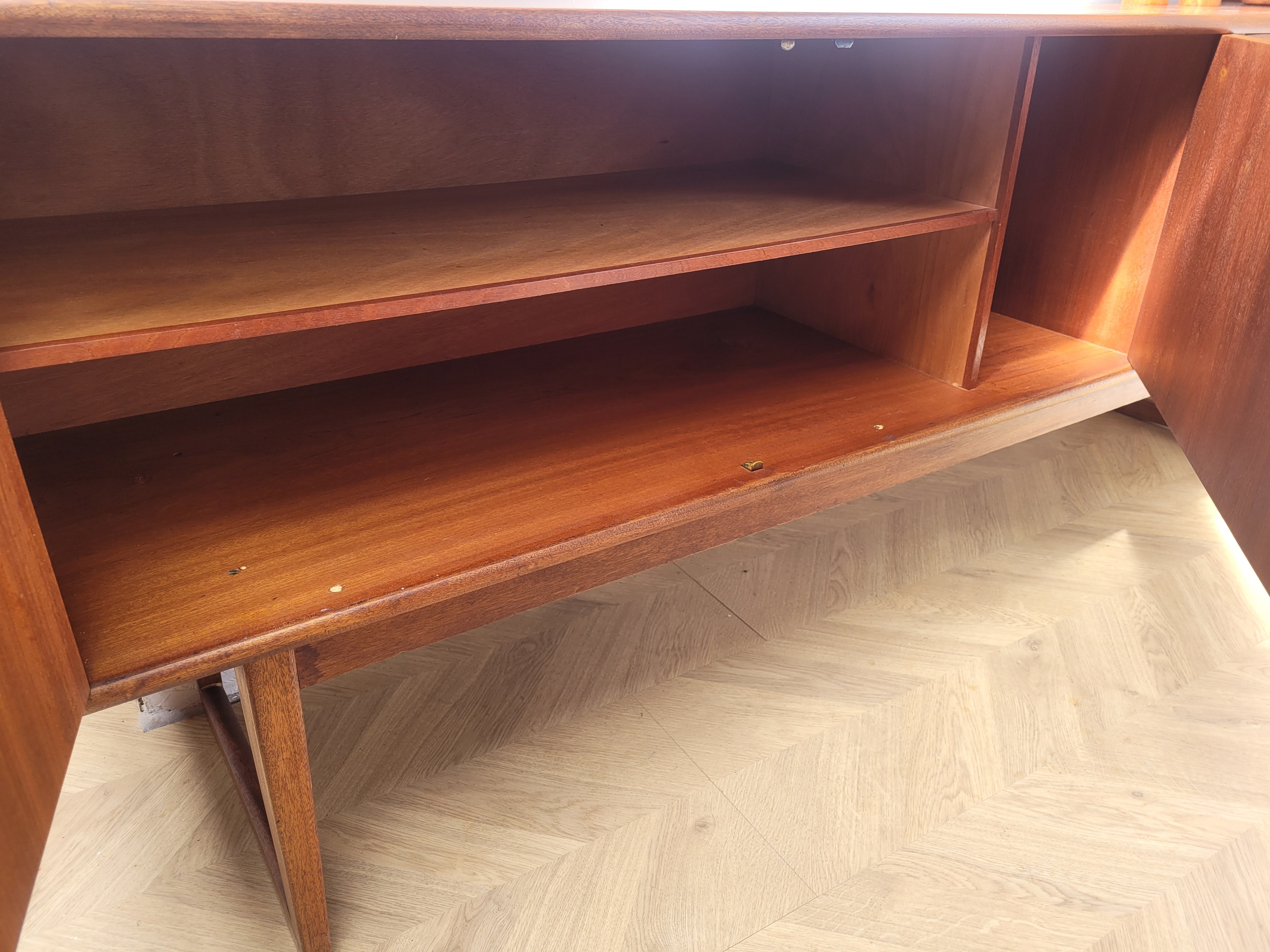 Younger Sideboard