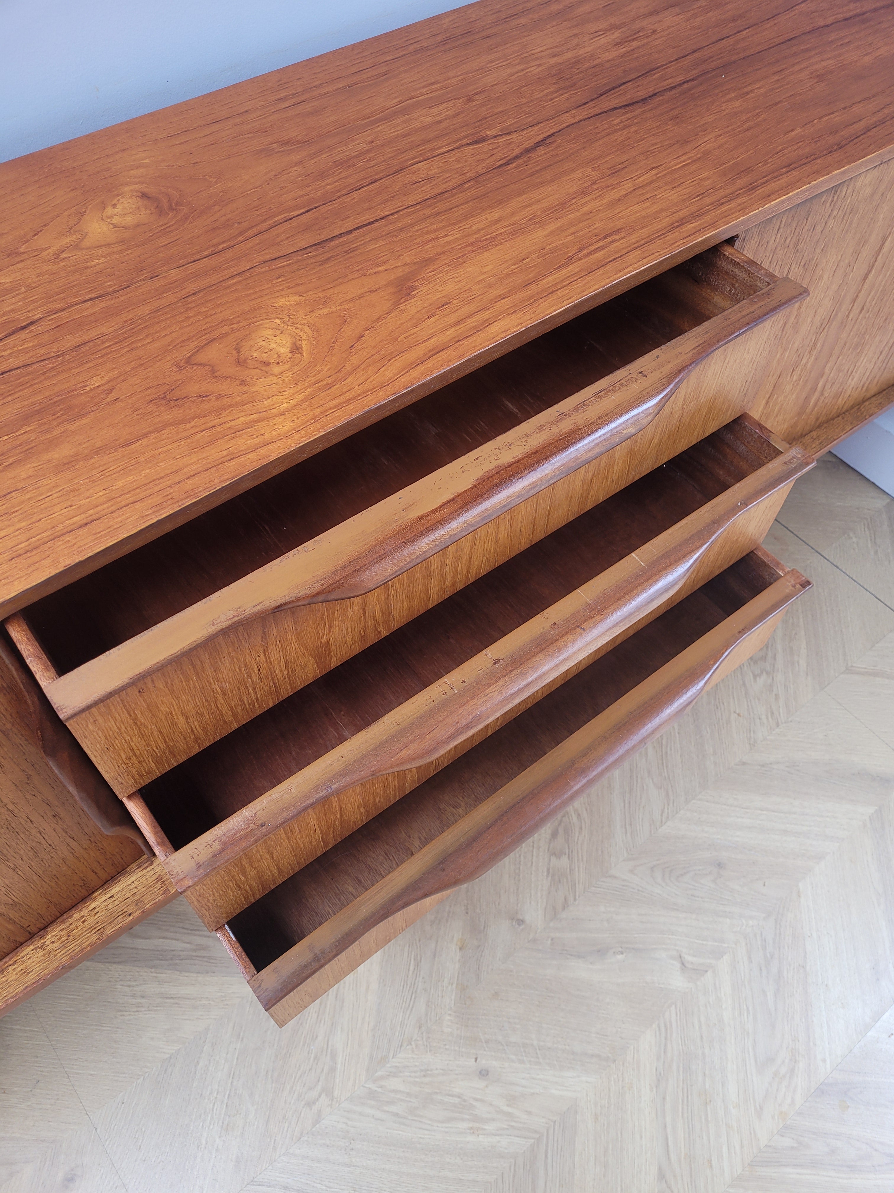 Teak Sideboard