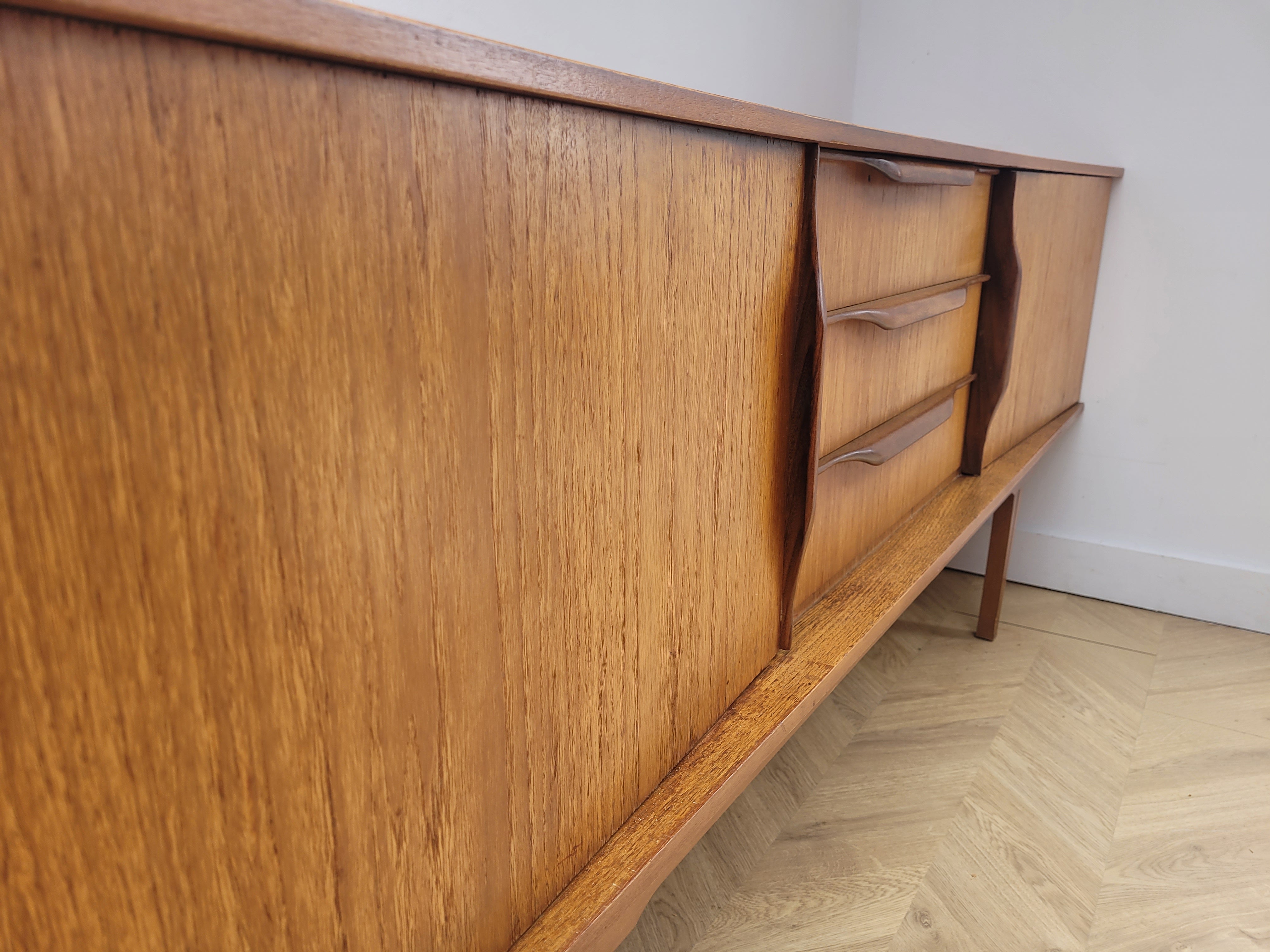 Teak Sideboard