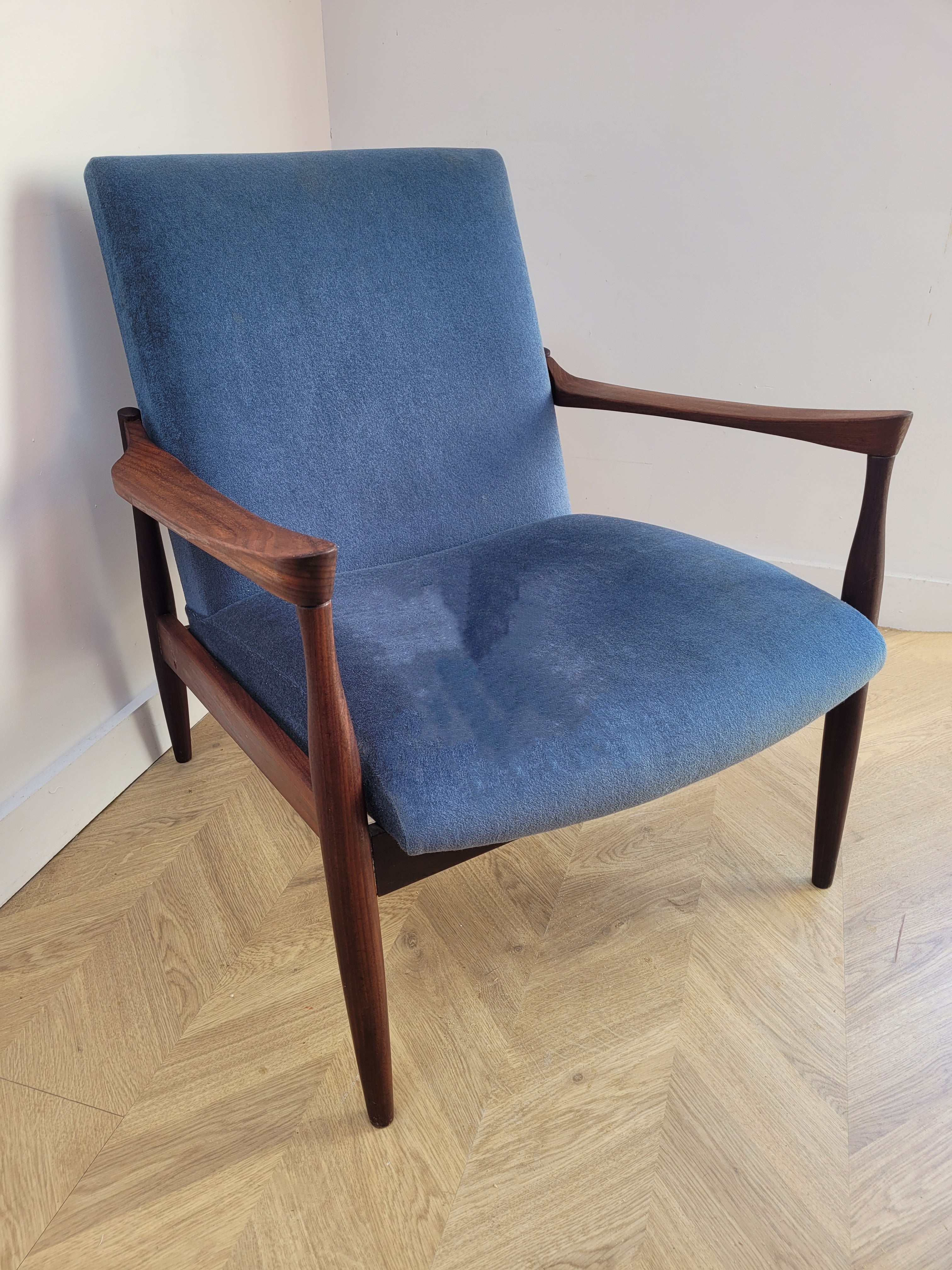 Kofod Larsen for Gplan Chair