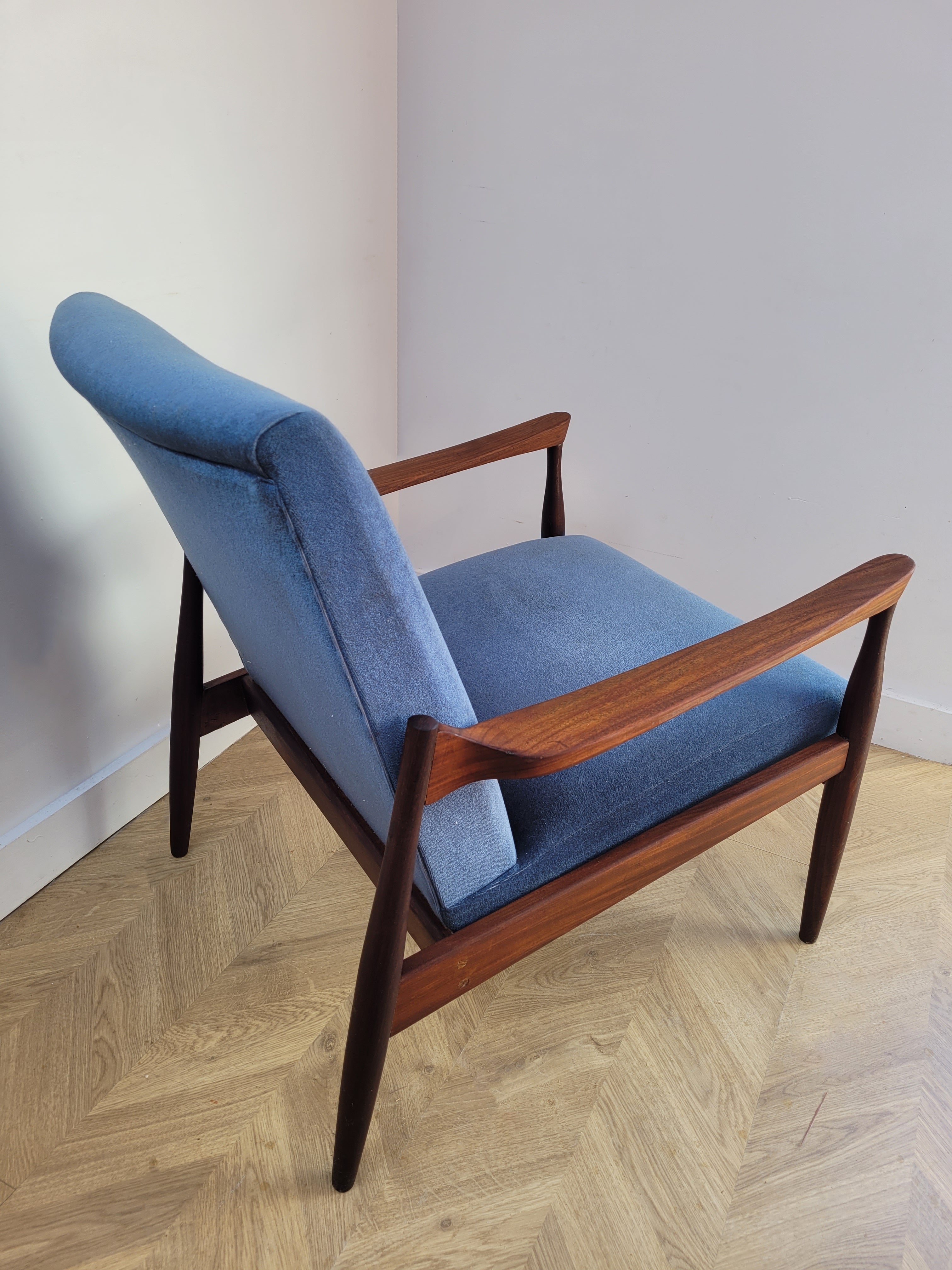 Kofod Larsen for Gplan Chair