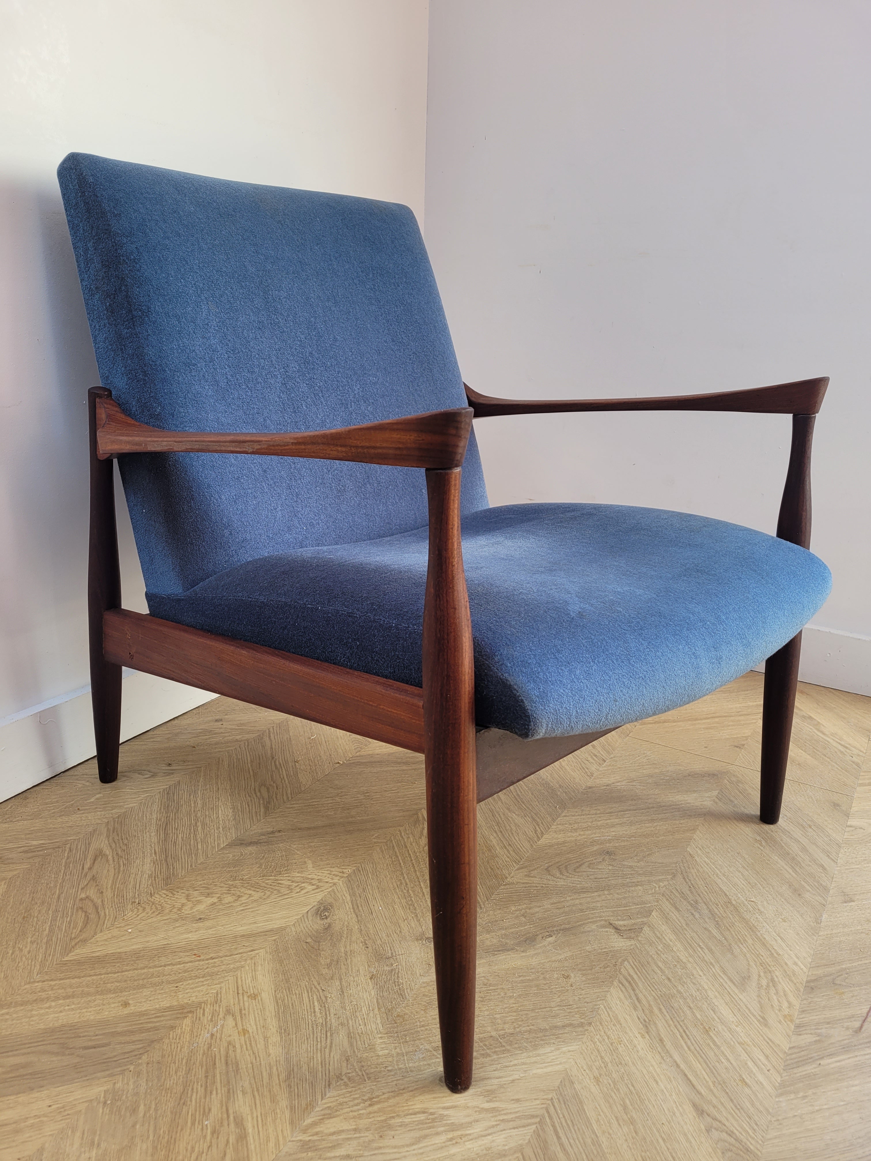 Kofod Larsen for Gplan Chair