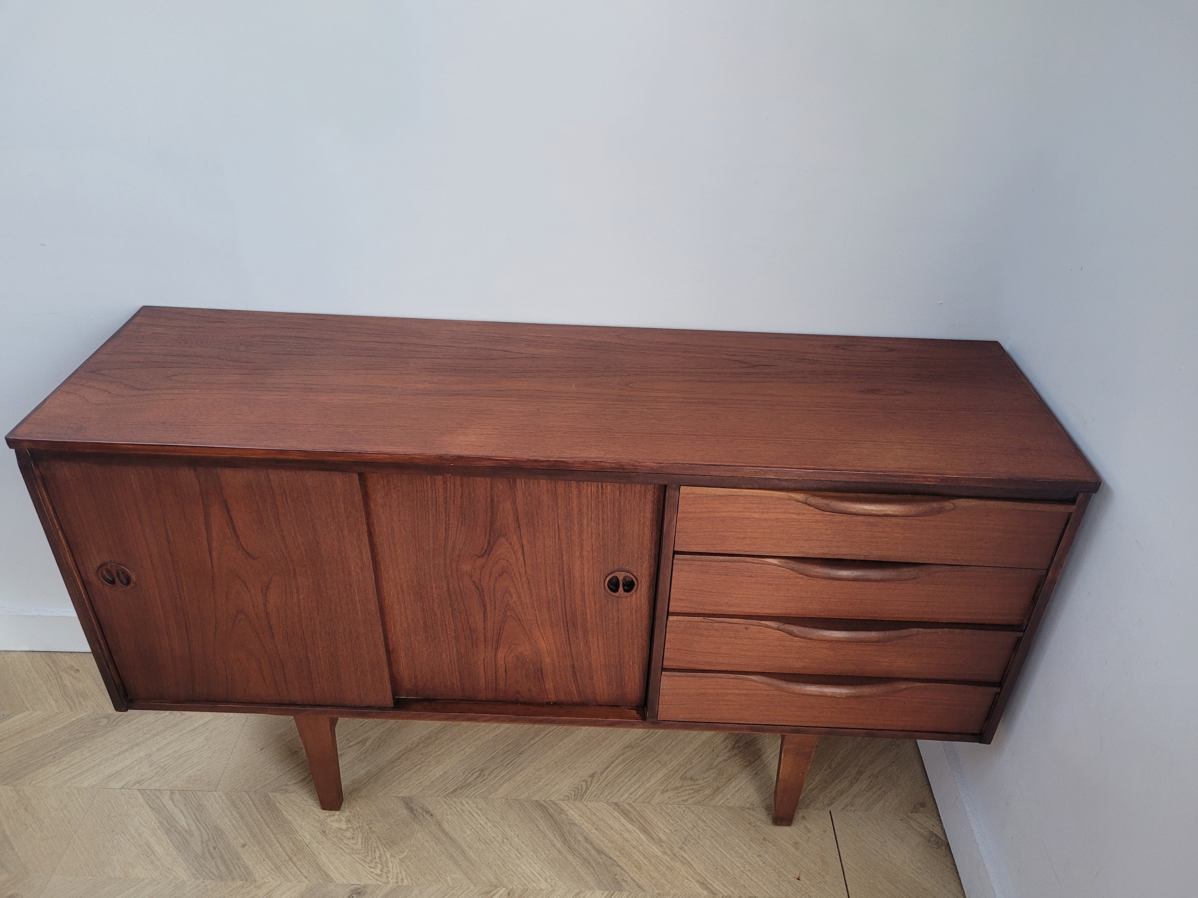 Danish Credenza