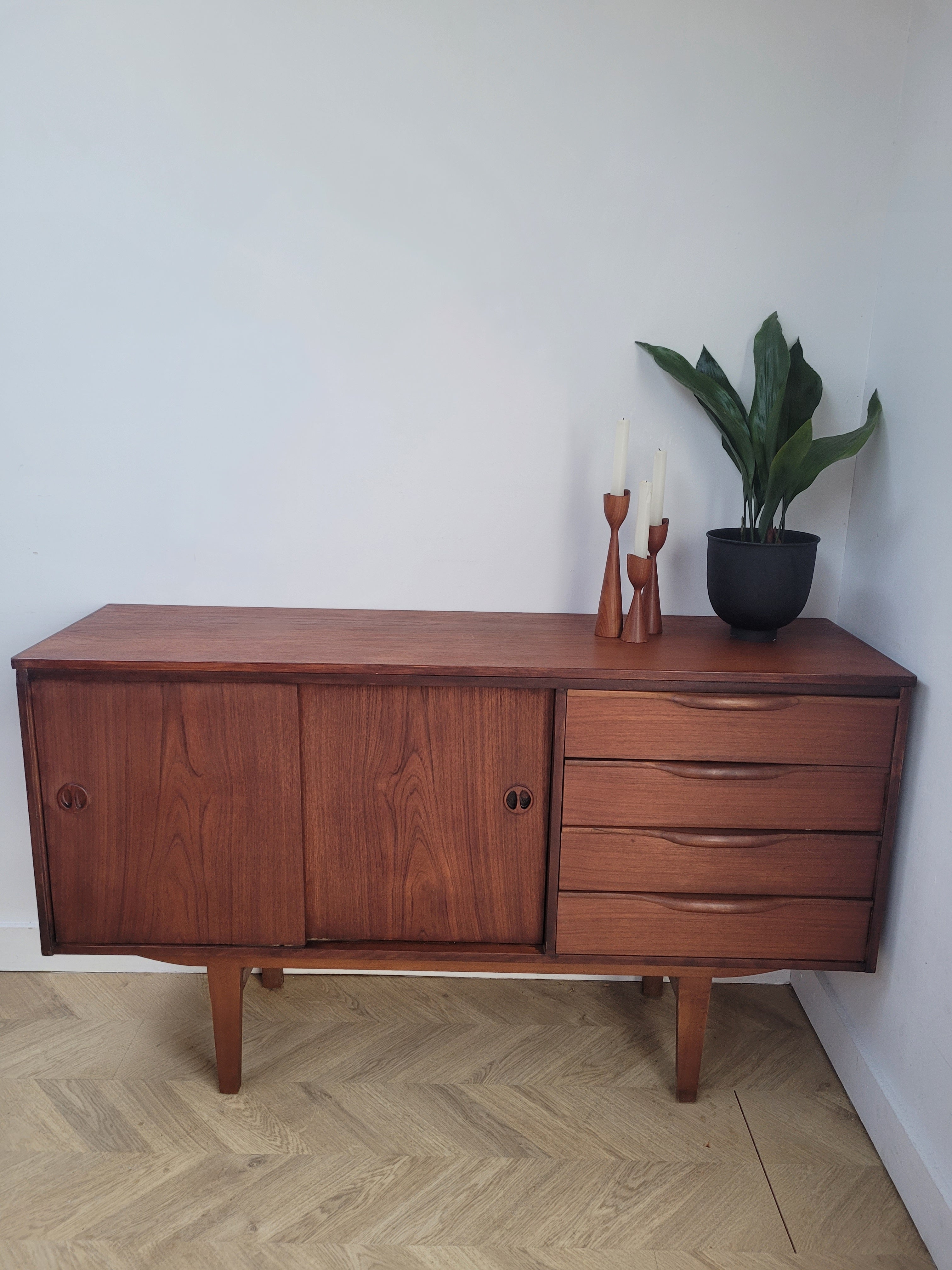 Danish Credenza