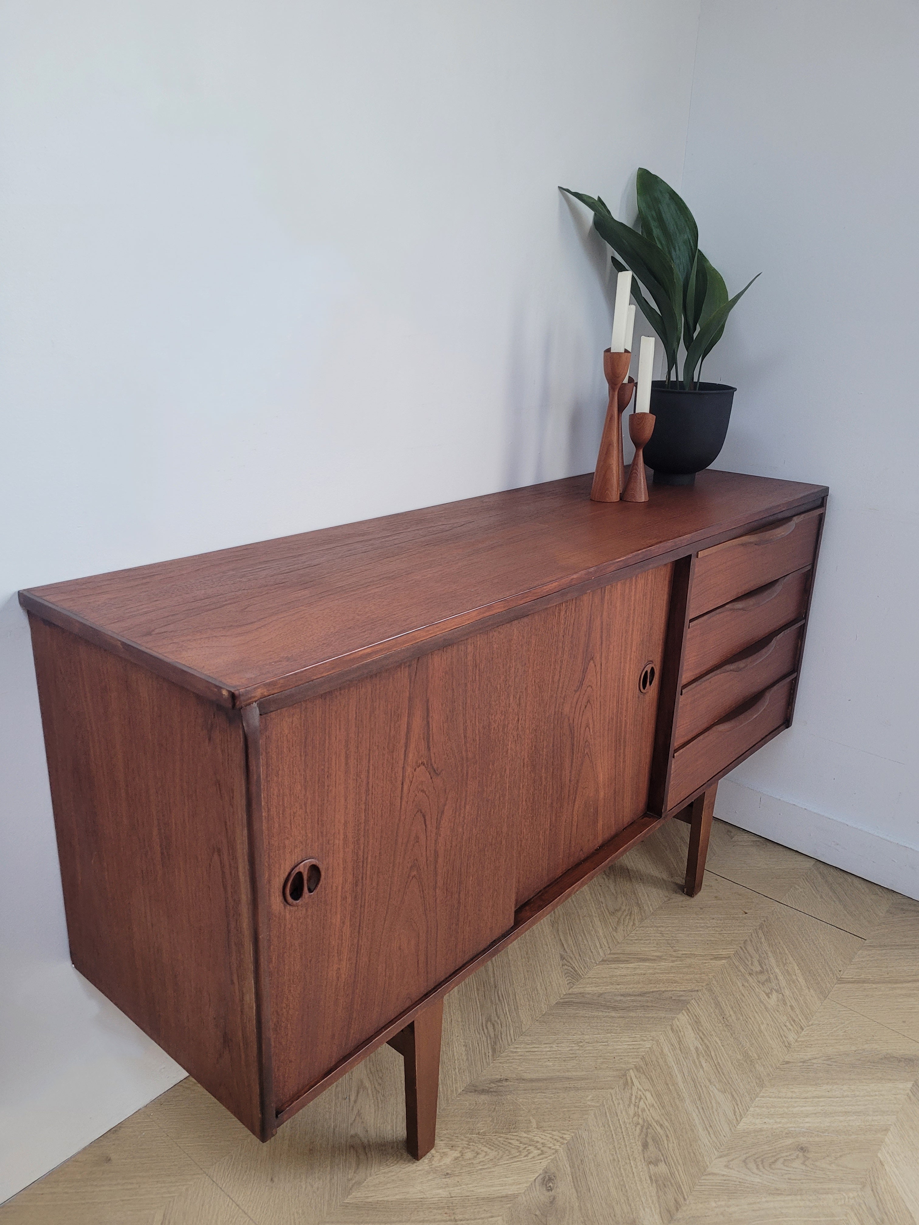 Danish Credenza