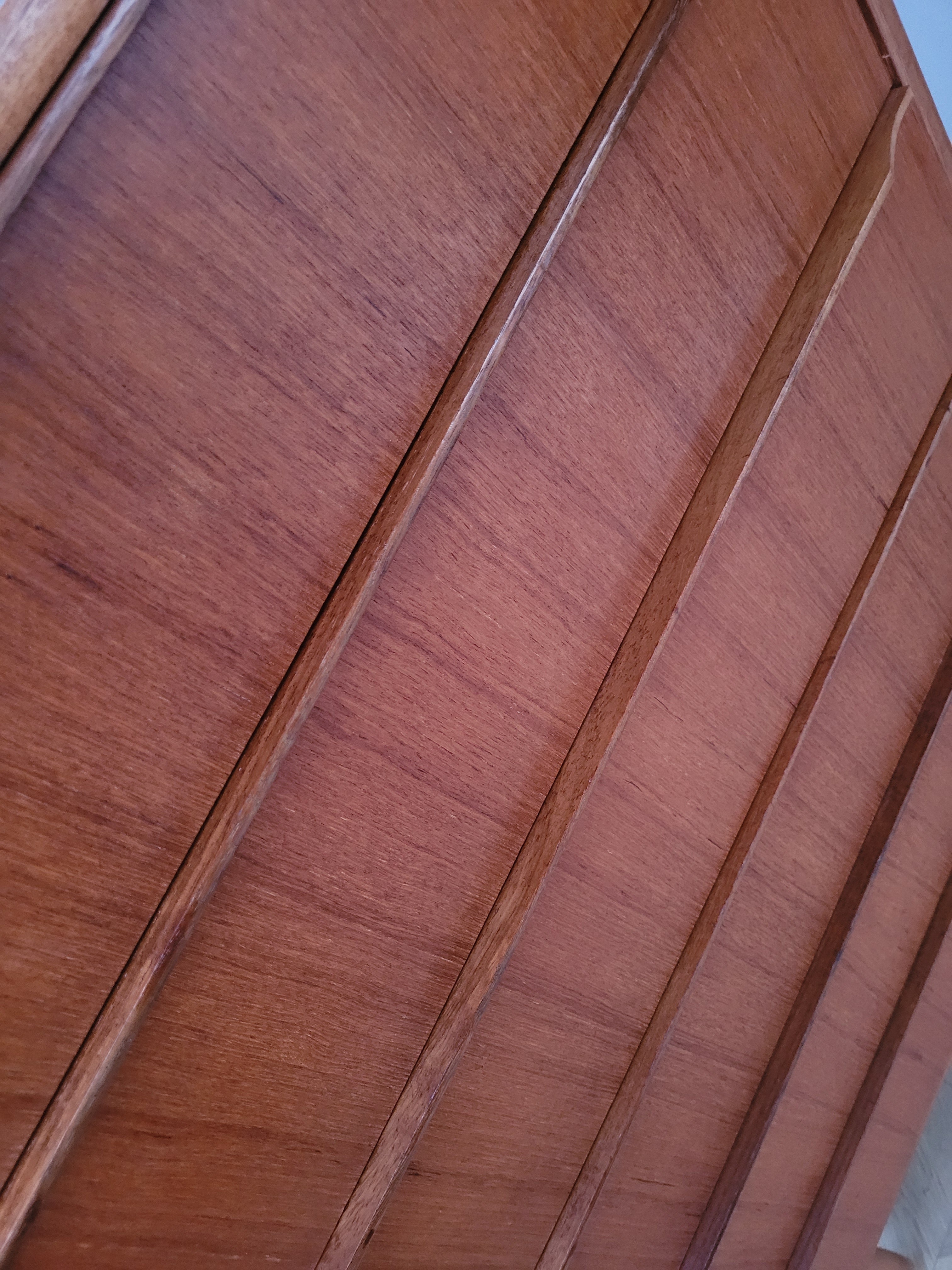 Danish Chest of Drawers