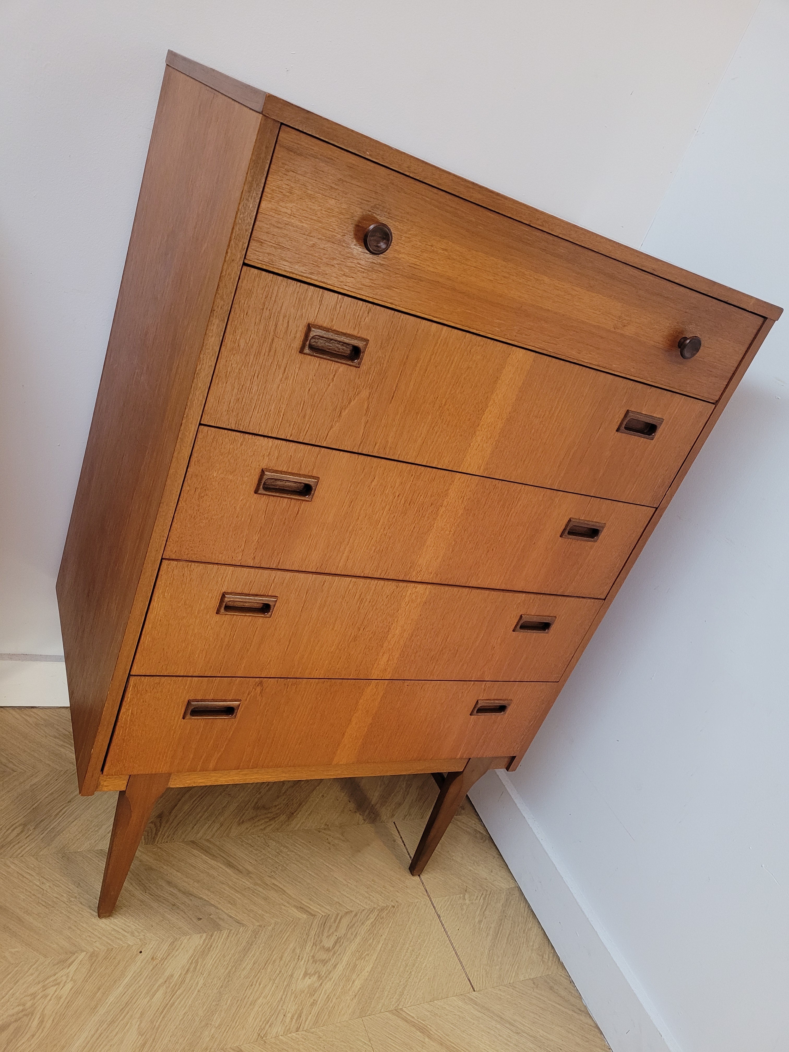 Nathan Drawers