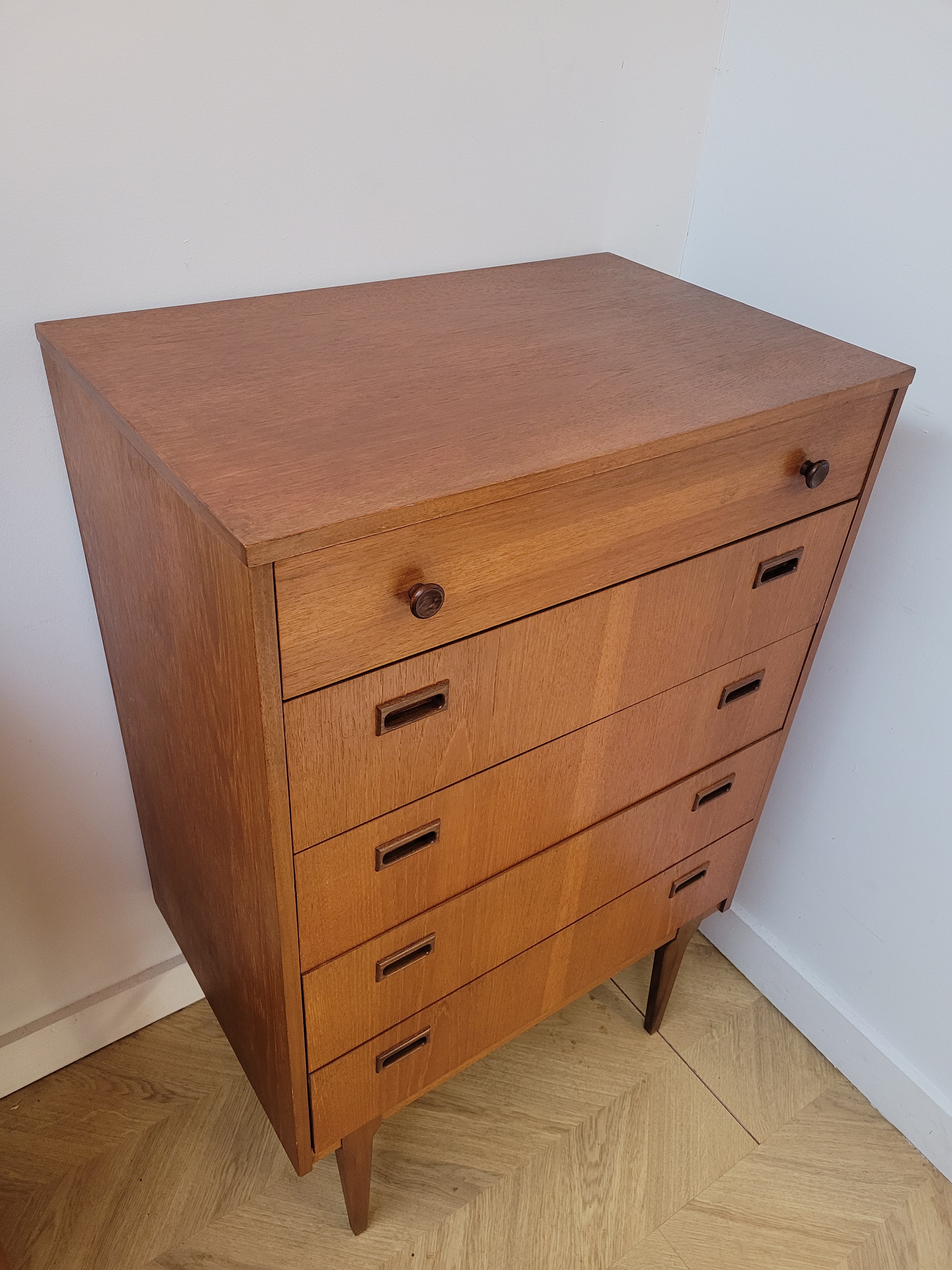 Nathan Drawers
