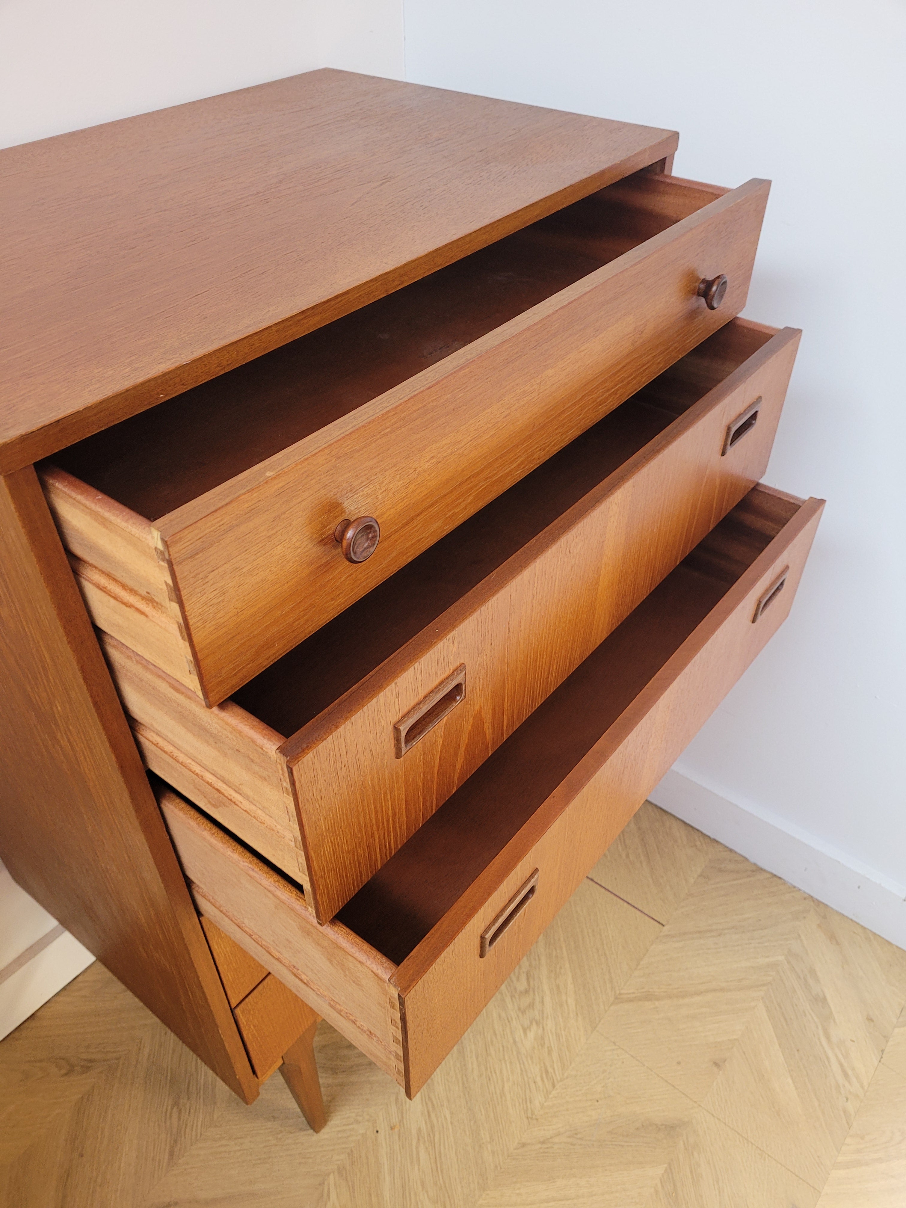 Nathan Drawers