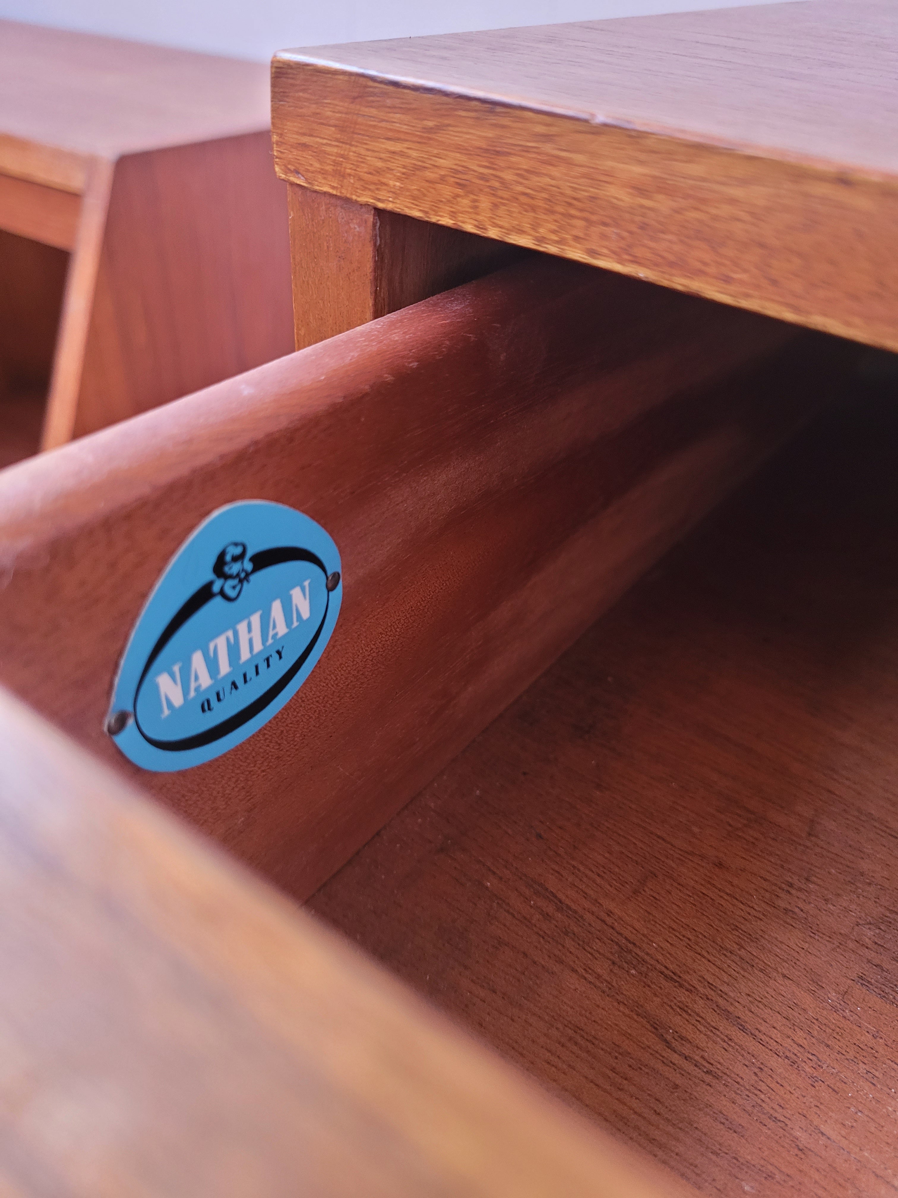 Nathan Drawers