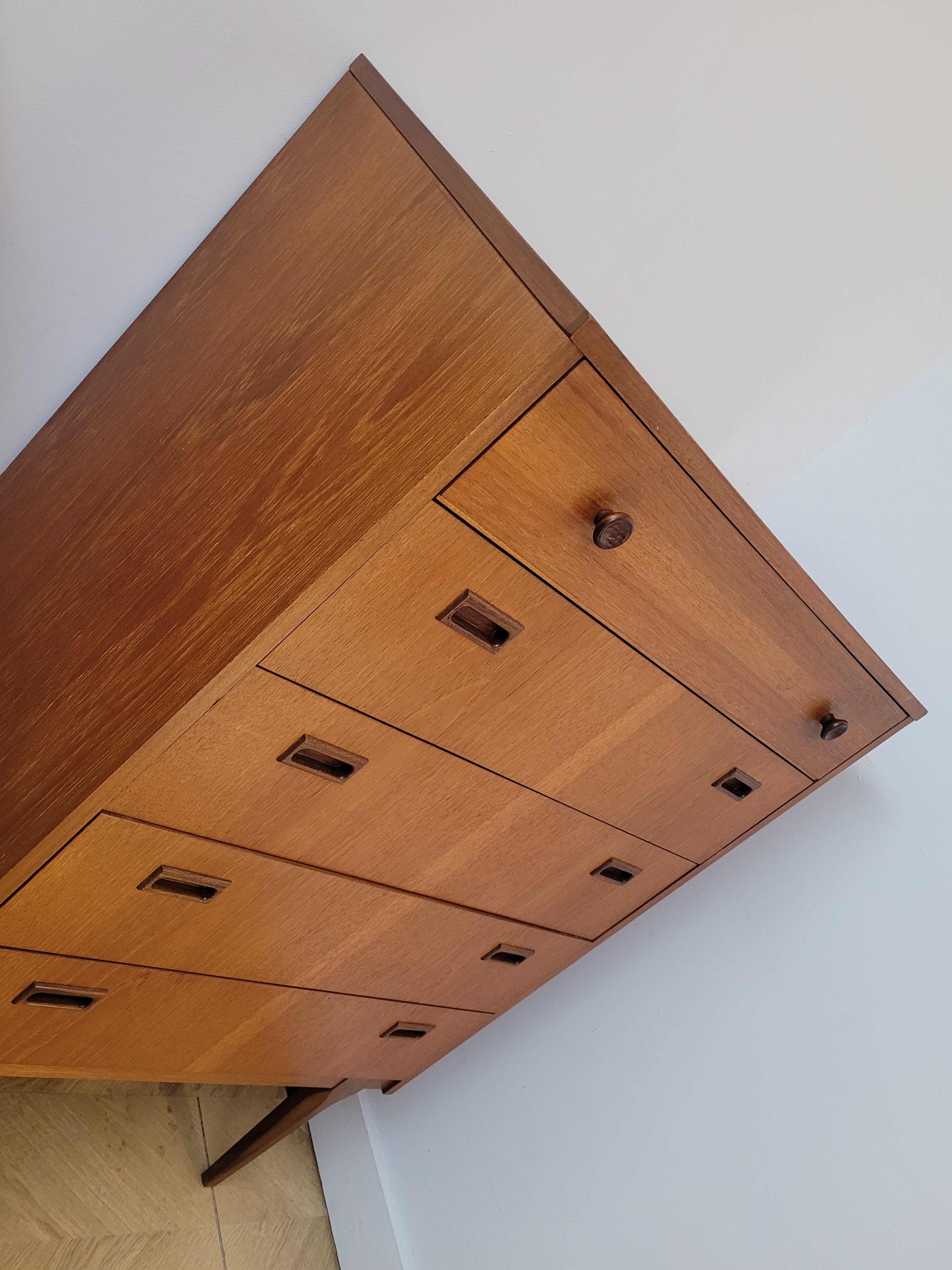 Nathan Drawers