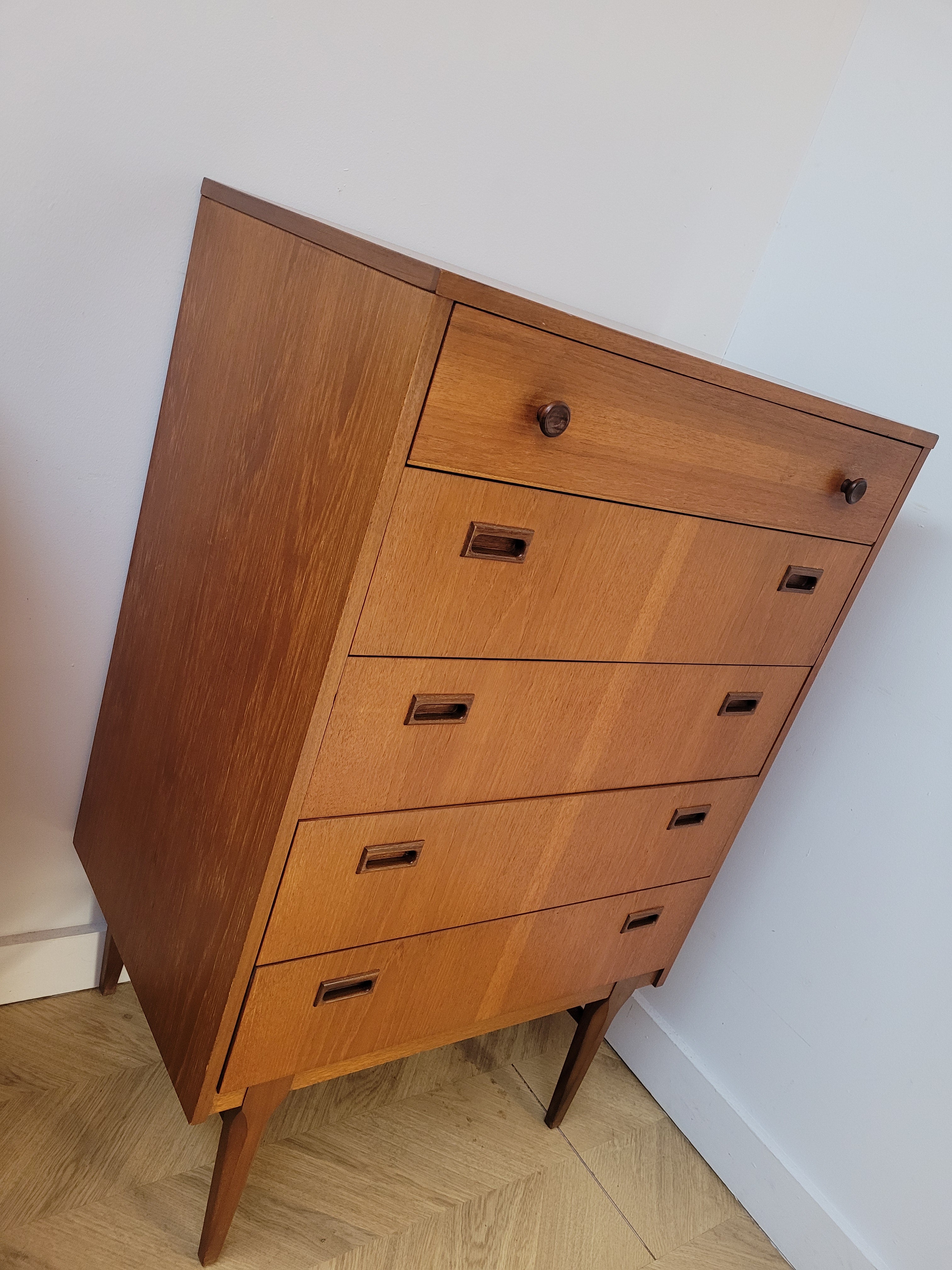 Nathan Drawers