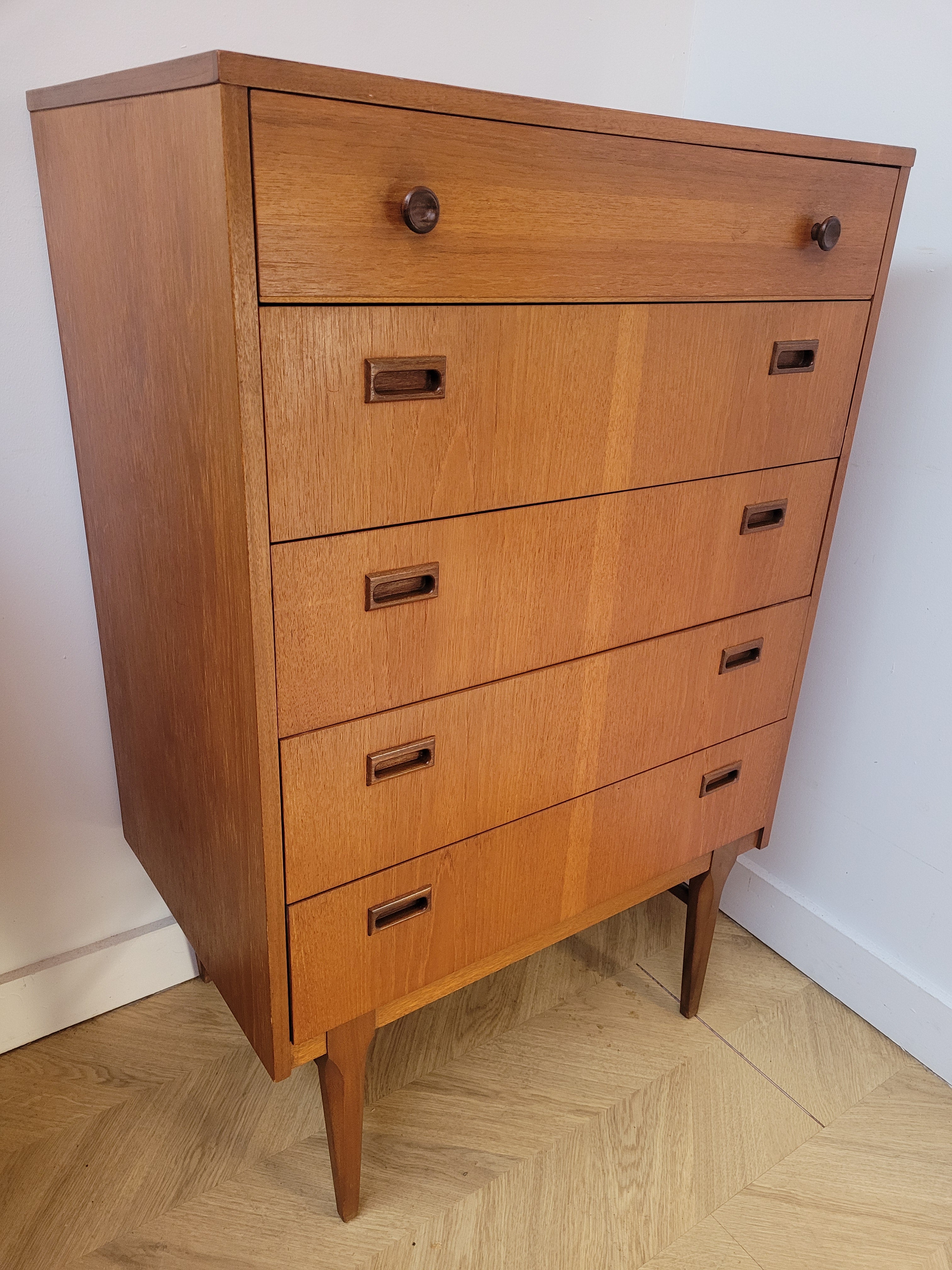 Nathan Drawers