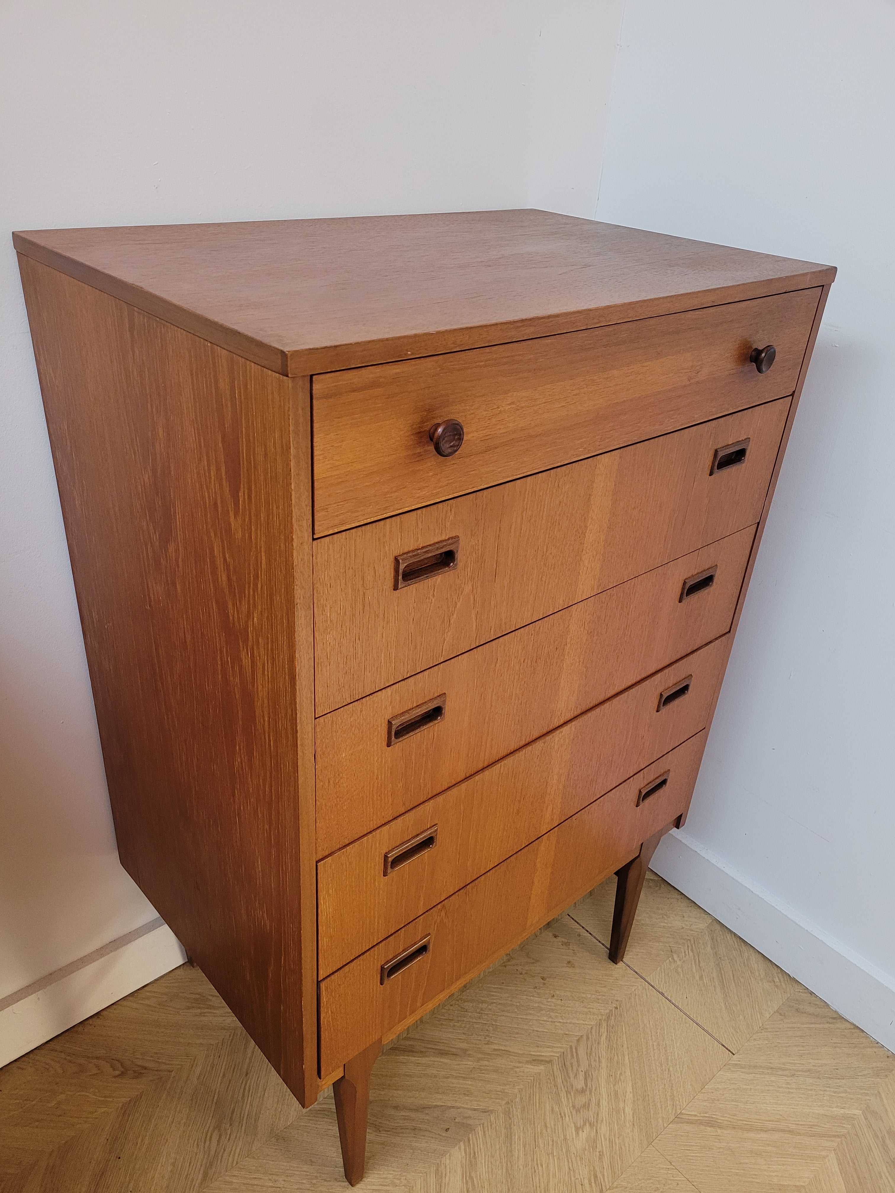 Nathan Drawers