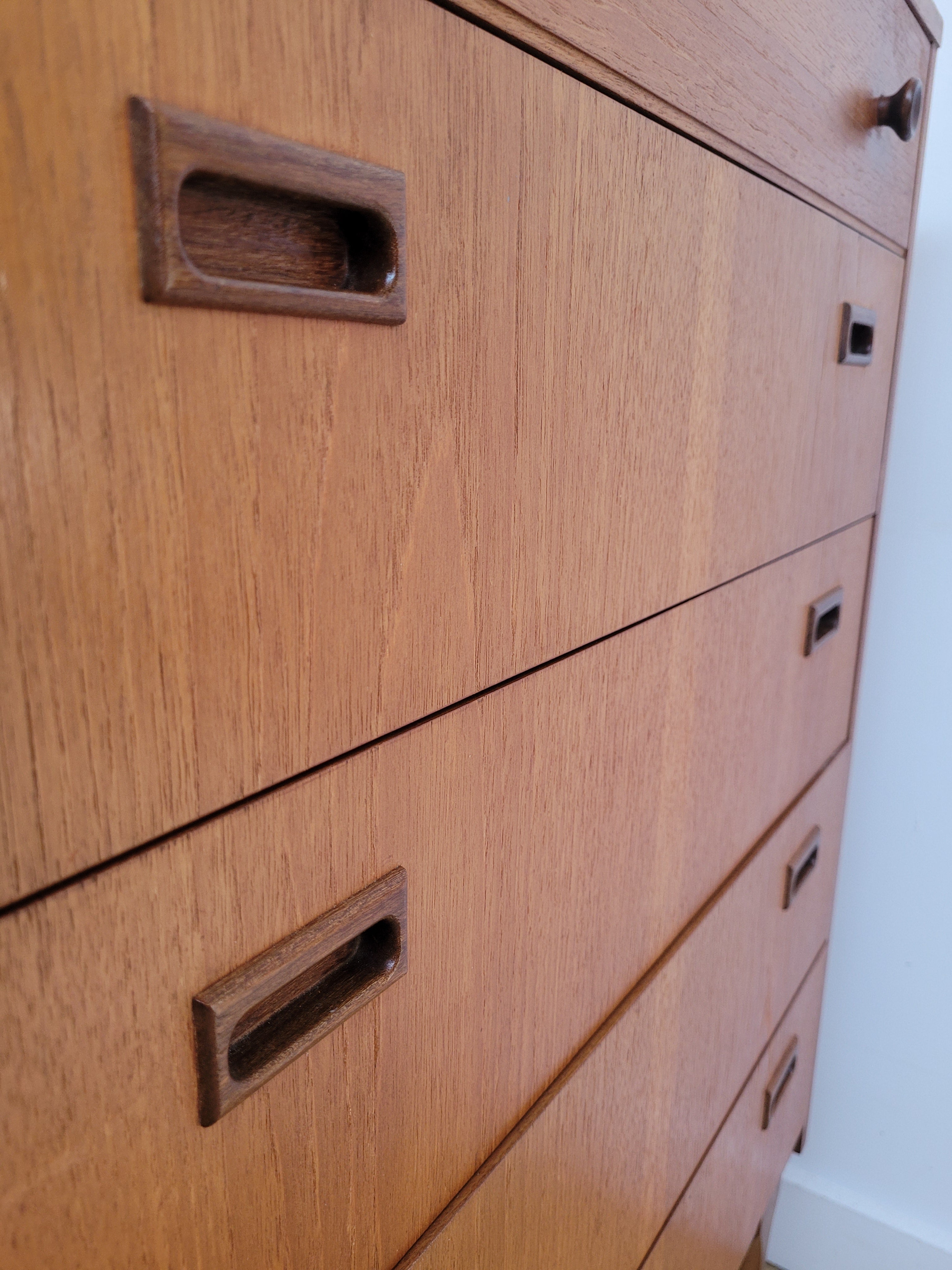 Nathan Drawers