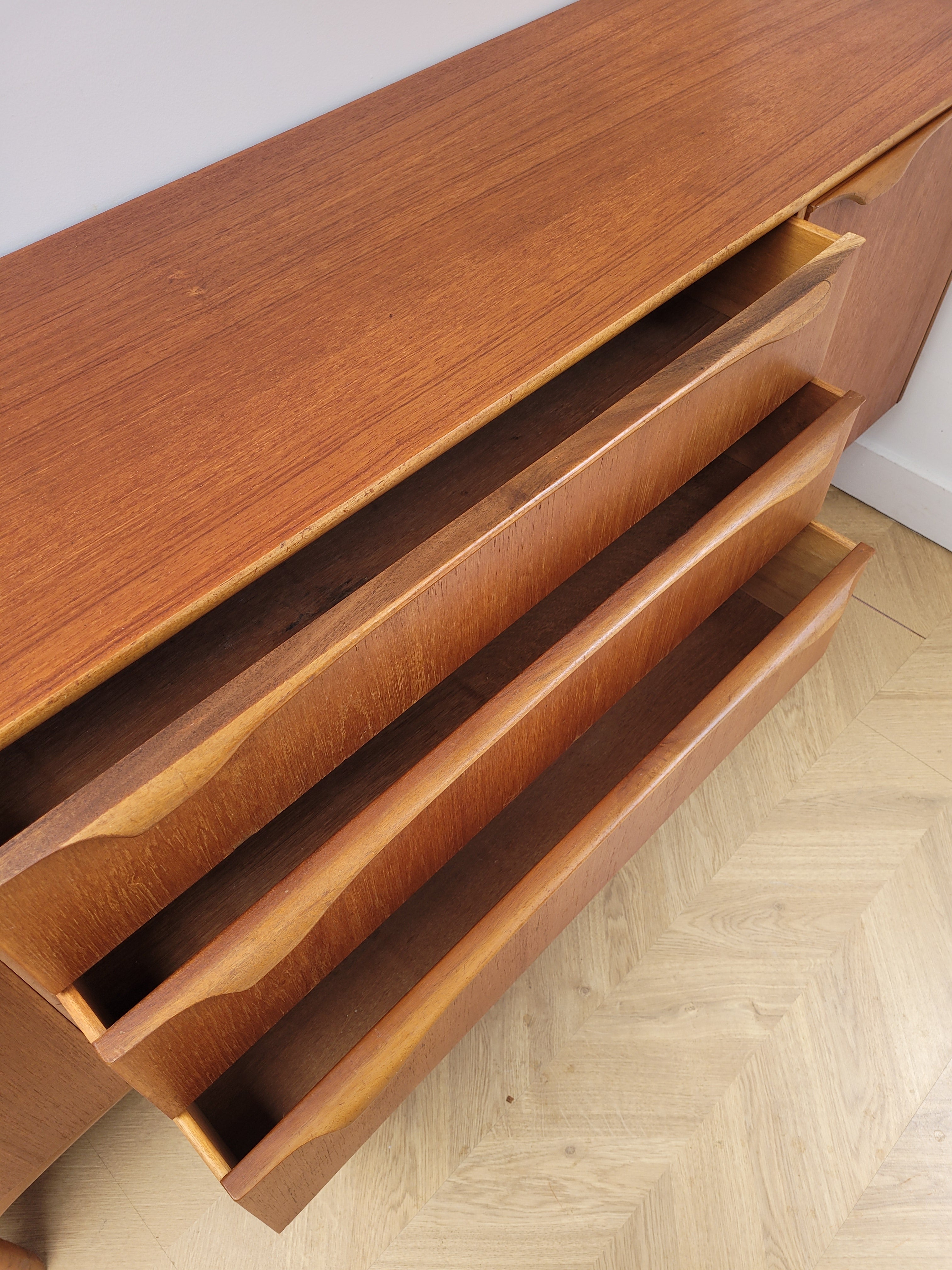 Sutcliffe Sideboard