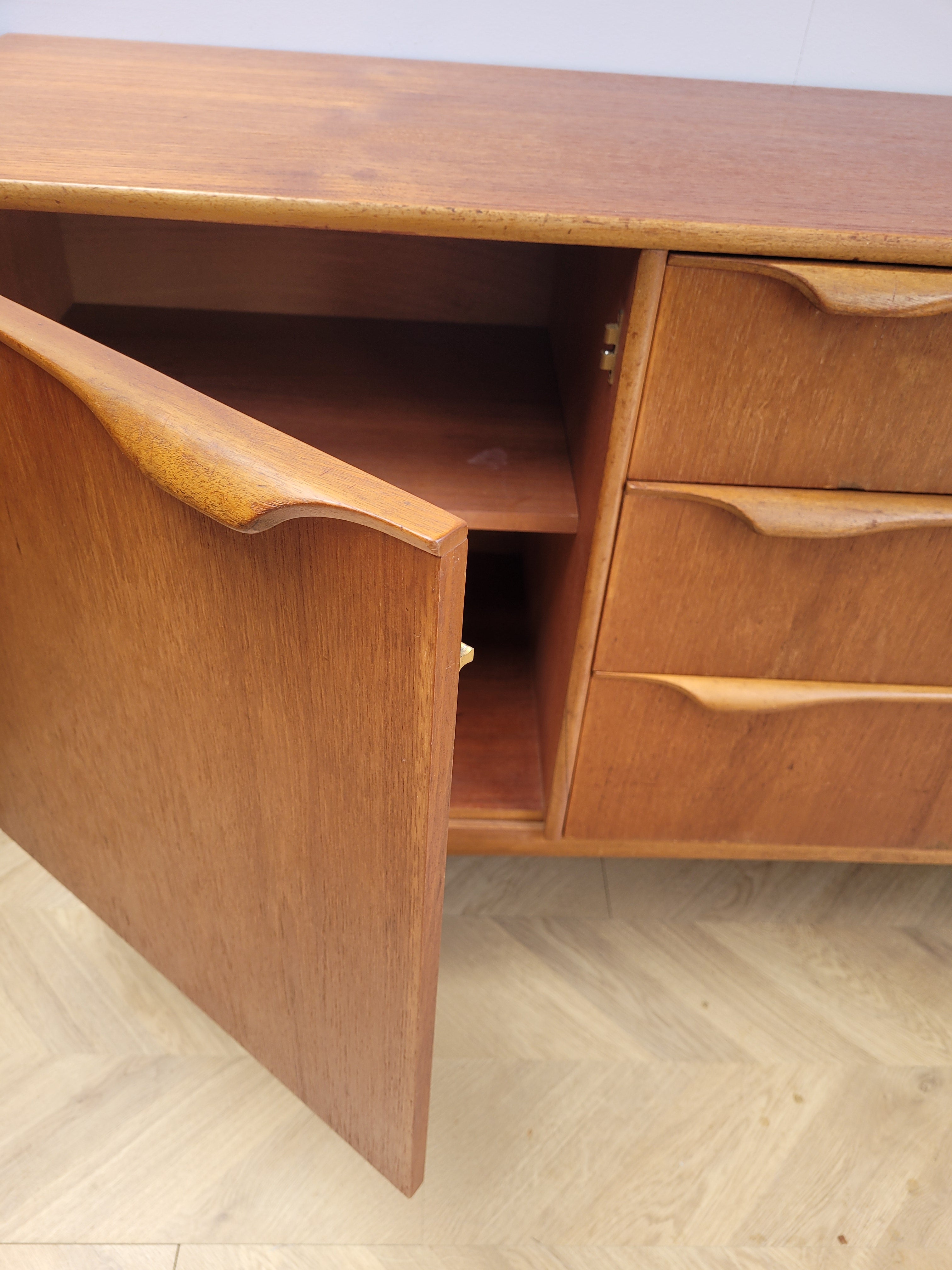 Sutcliffe Sideboard