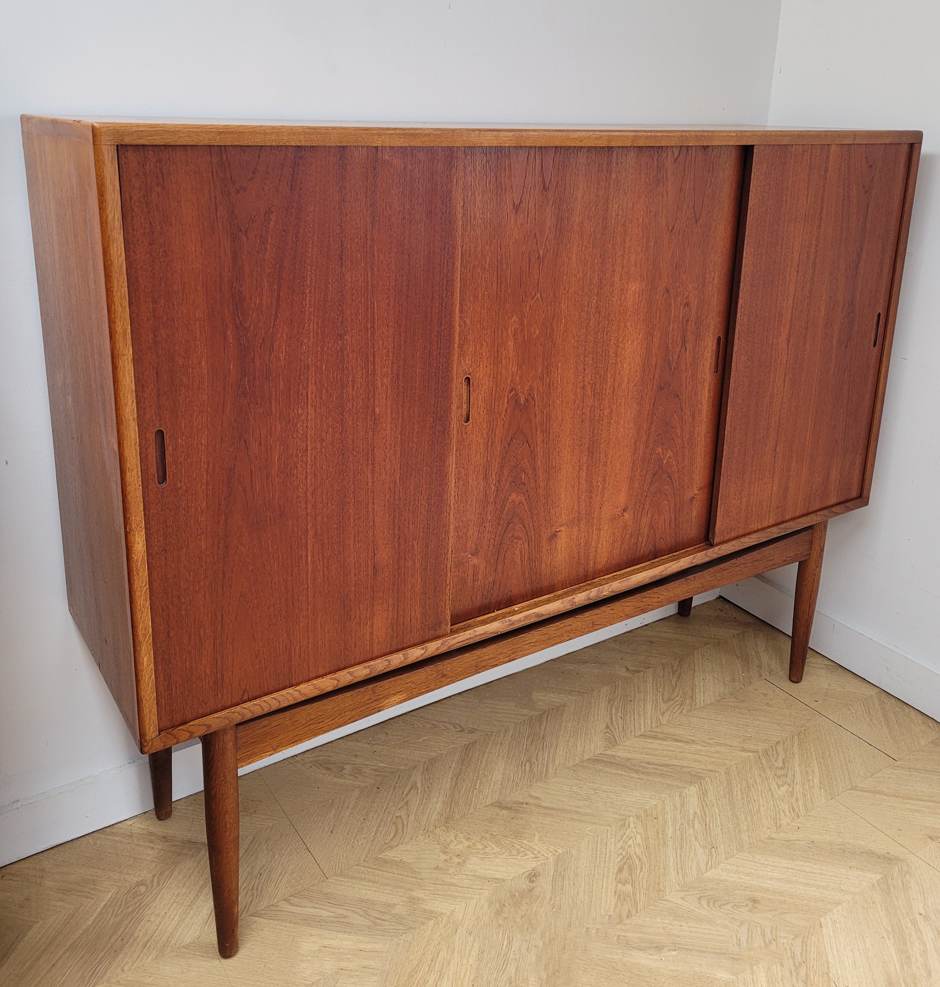 Danish Highboard