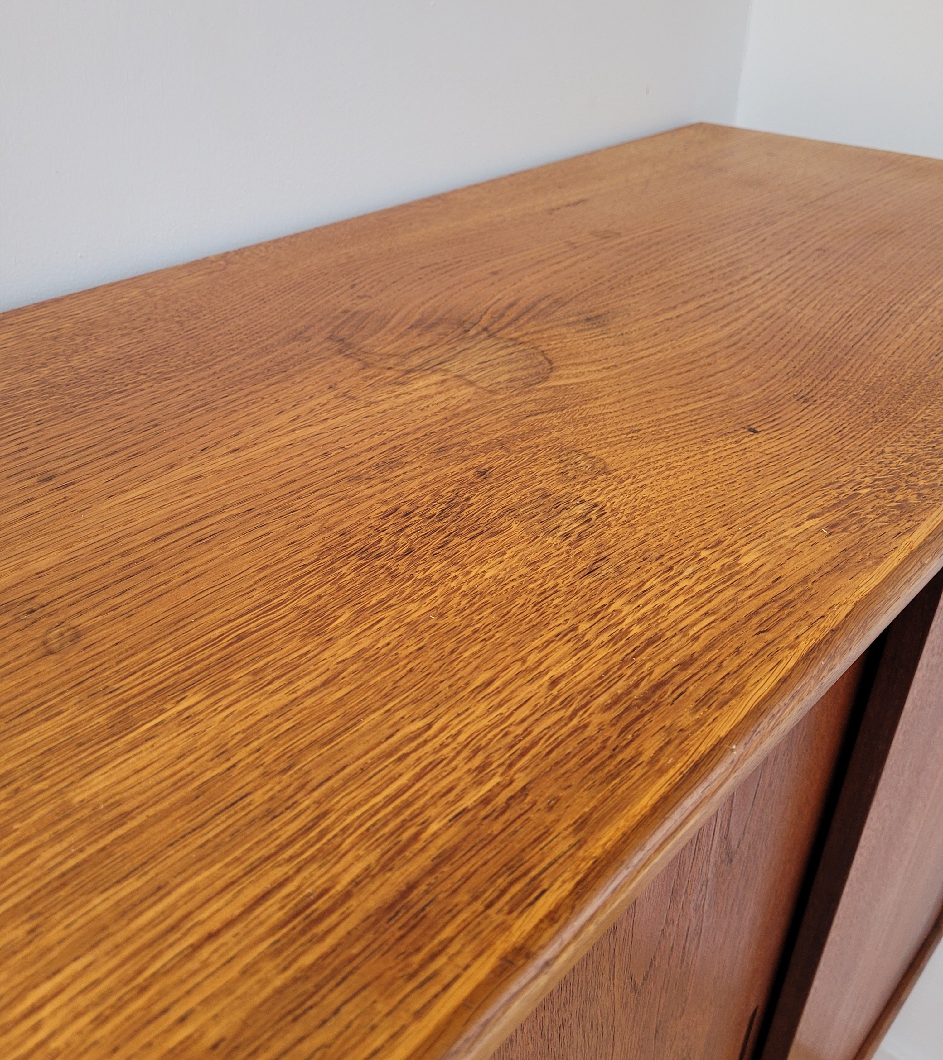 Danish Highboard