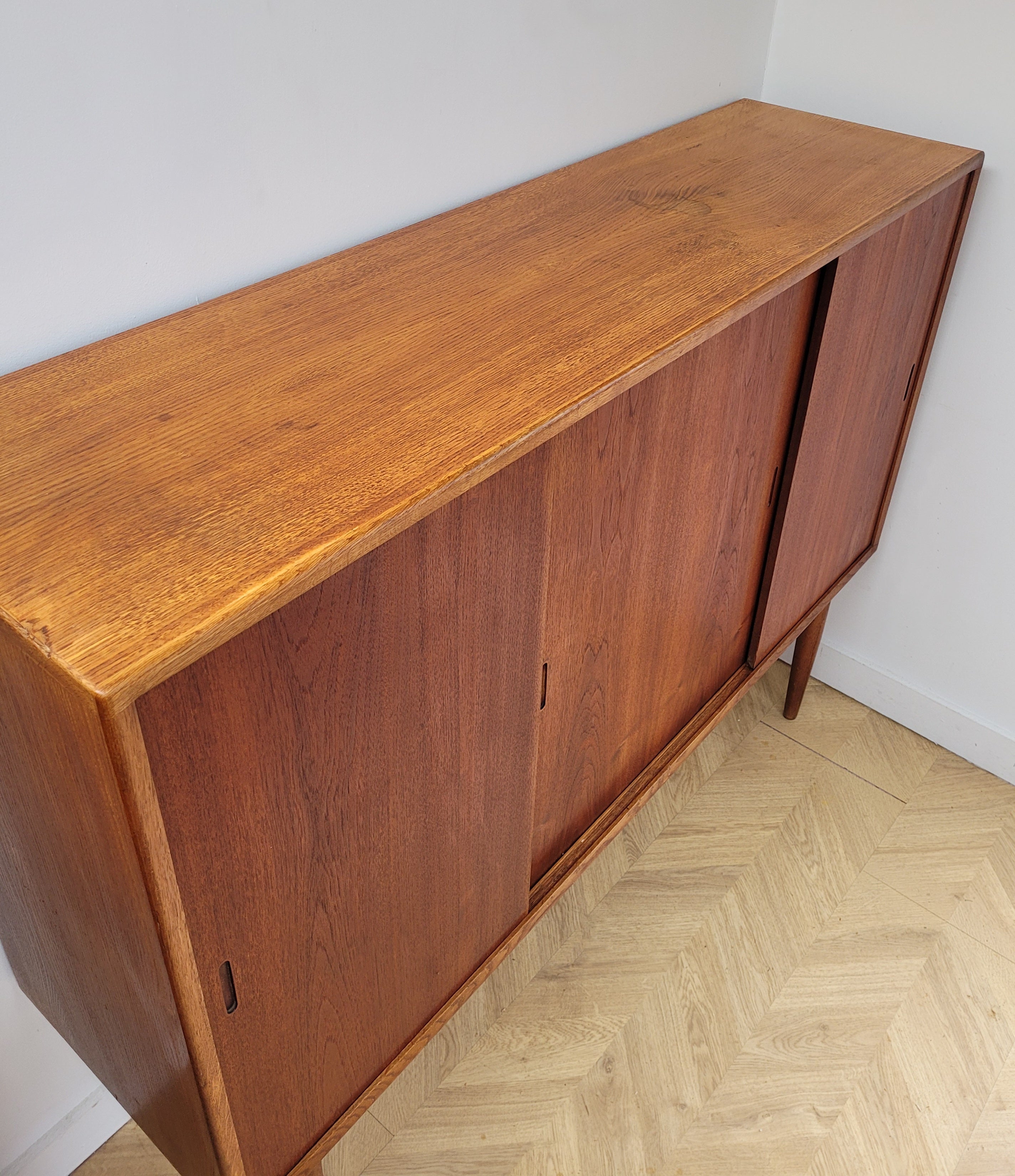 Danish Highboard