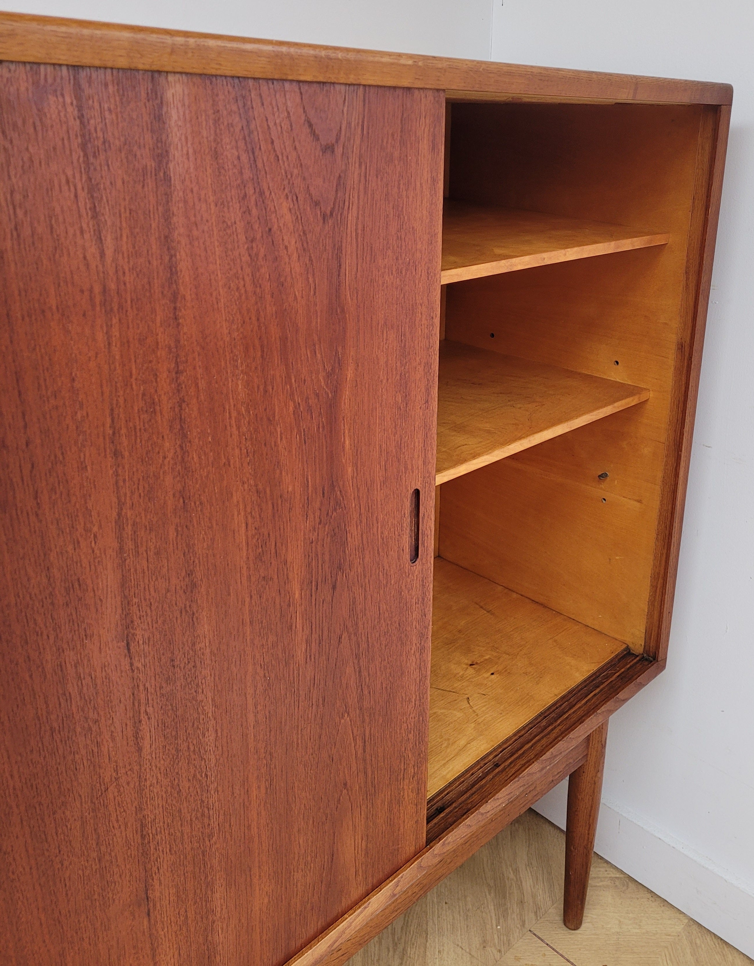 Danish Highboard