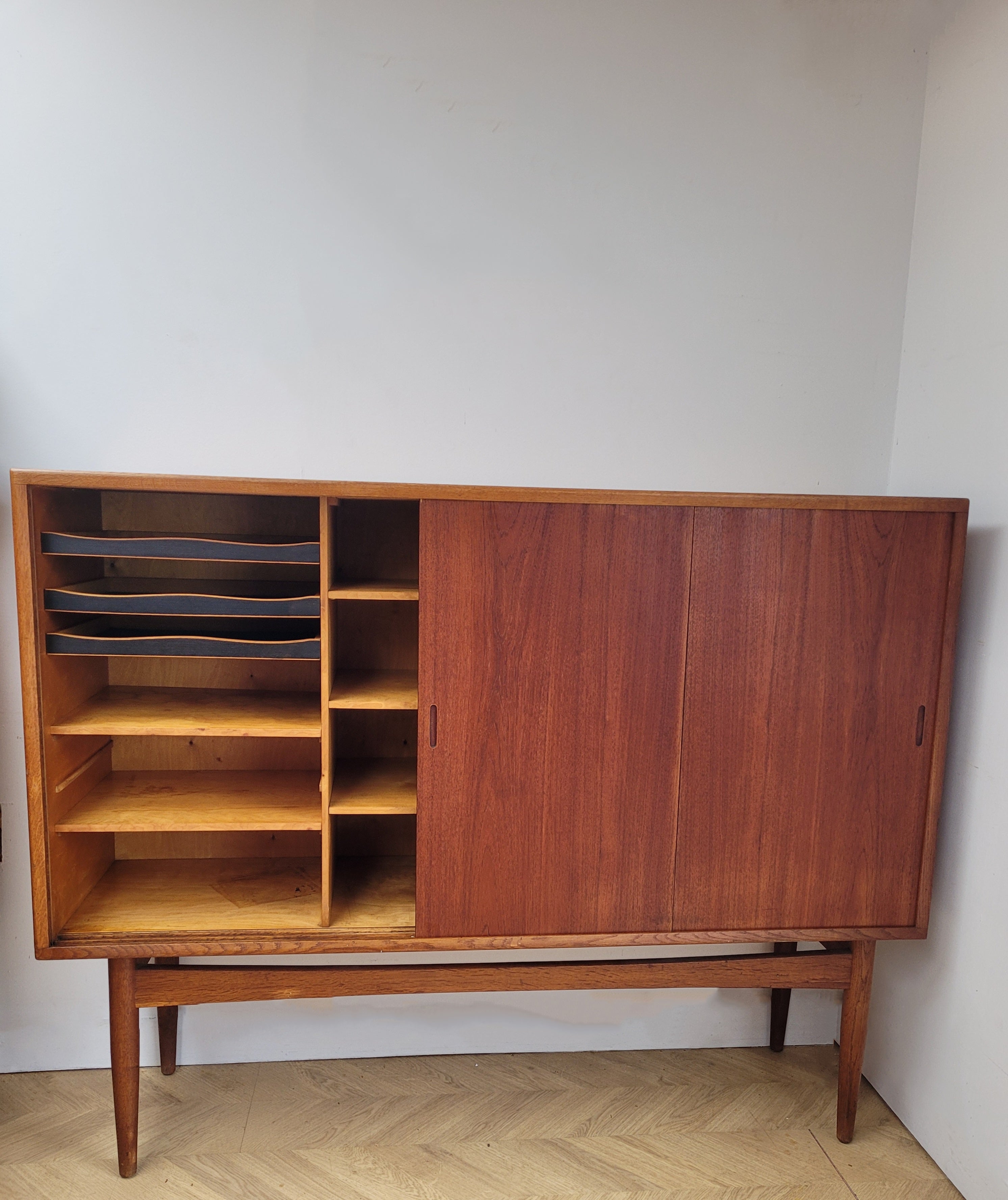 Danish Highboard