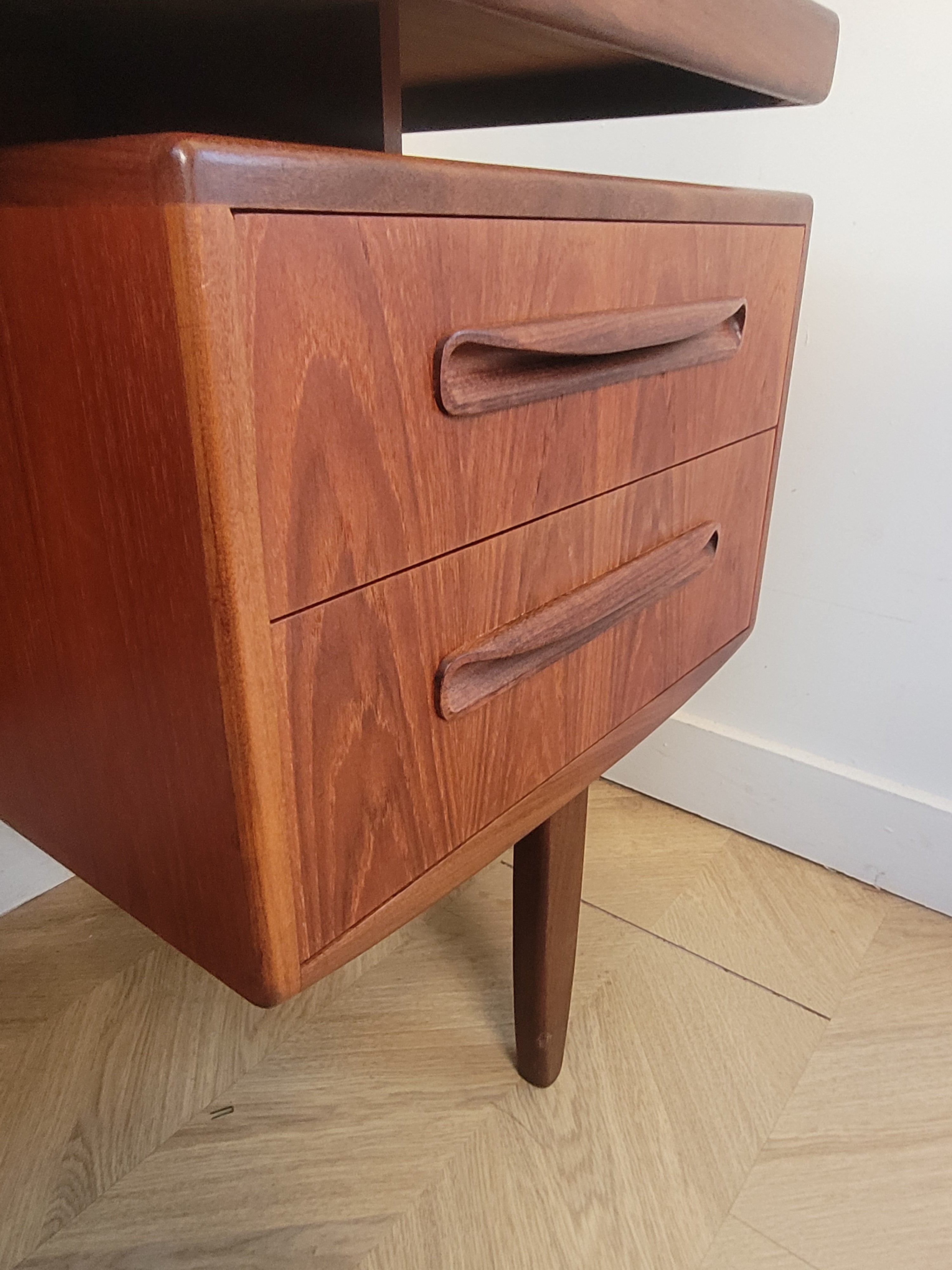 G Plan Fresco Dressing Table