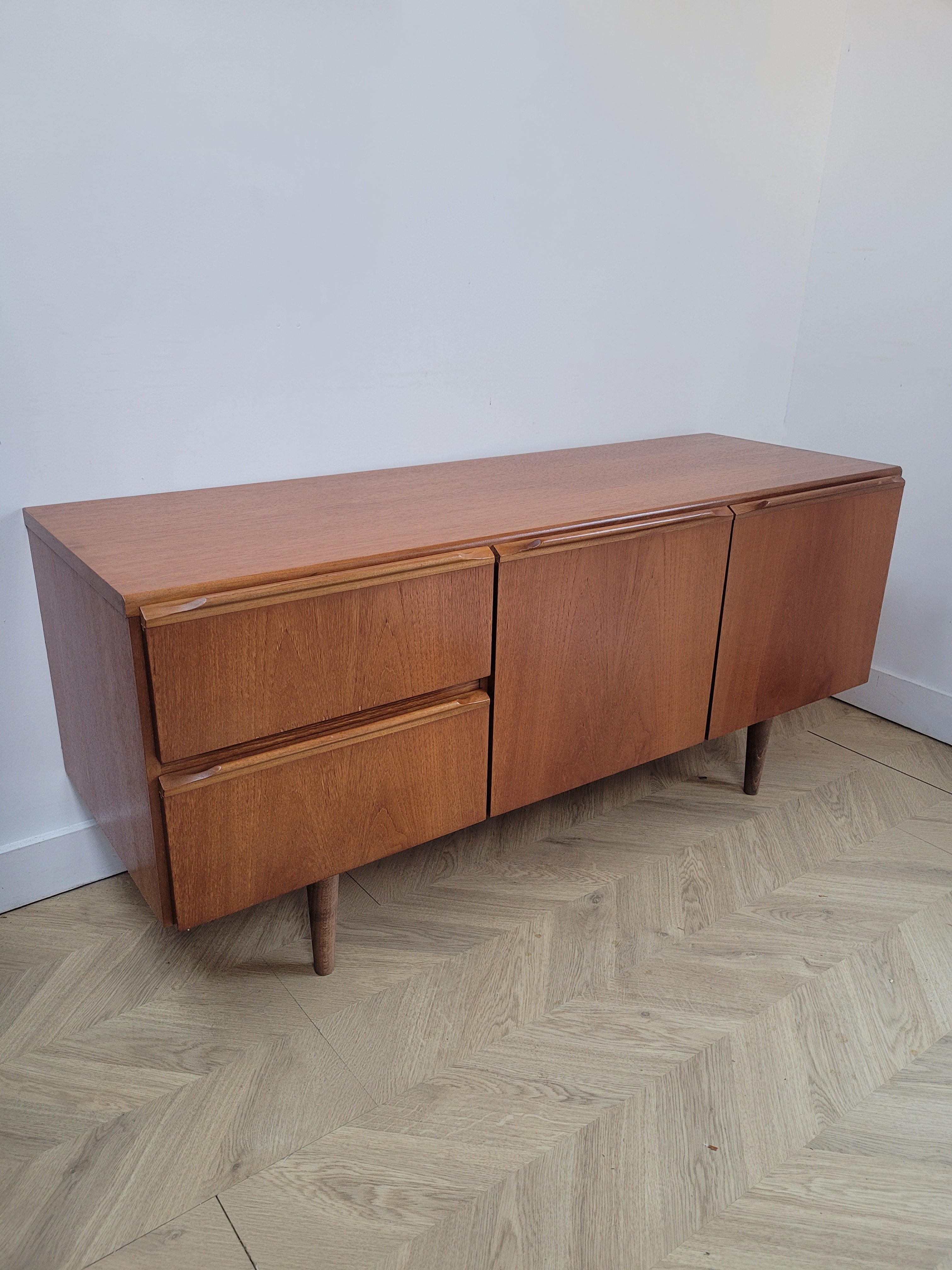 Morris of Glasgow Compact Sideboard