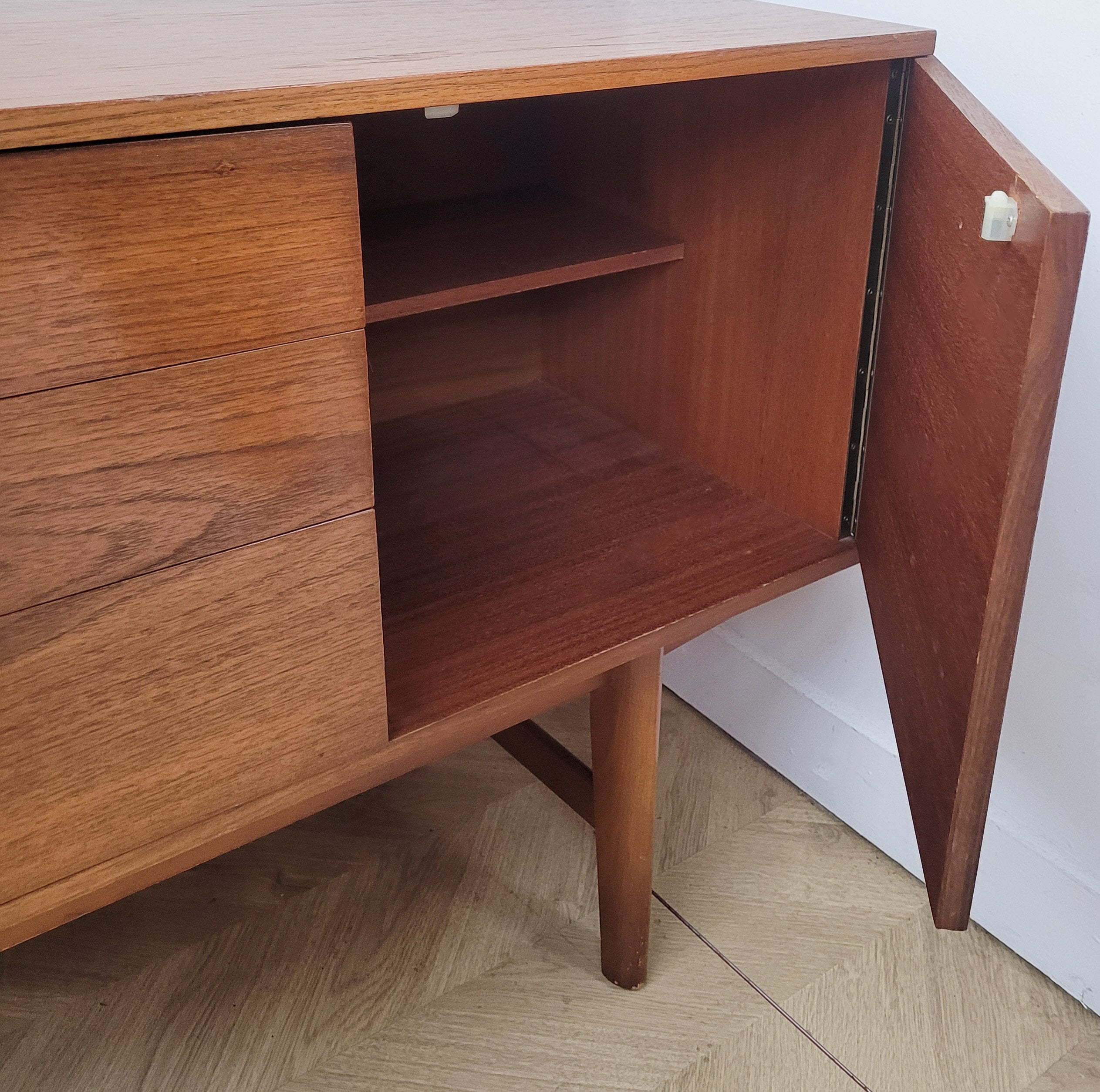 Avalon Sideboard