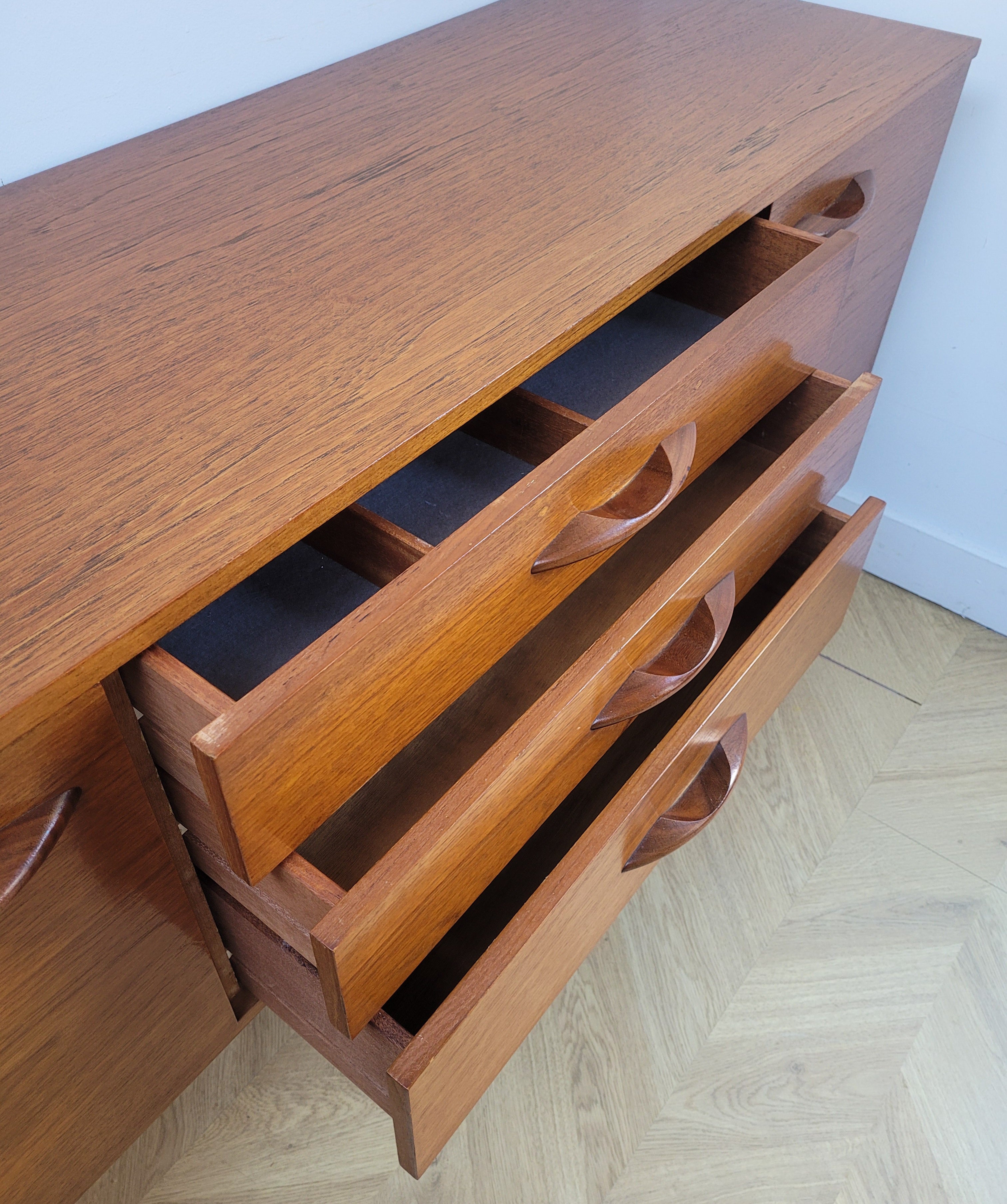 Avalon Sideboard