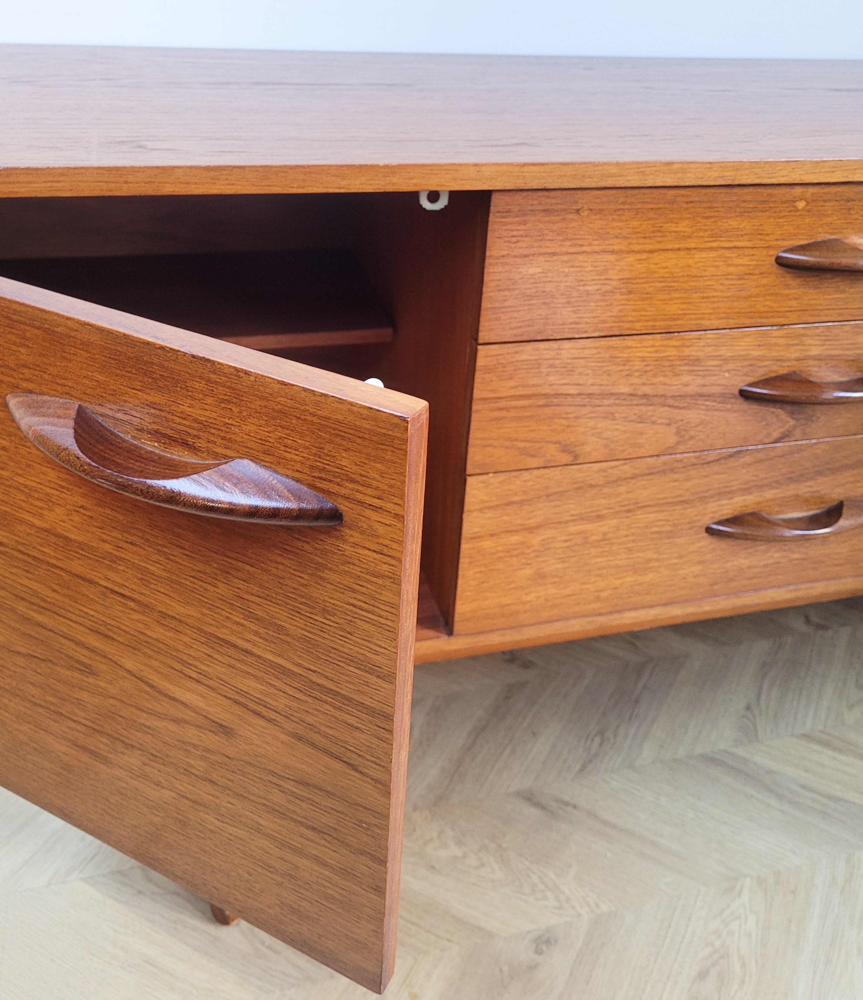 Avalon Sideboard