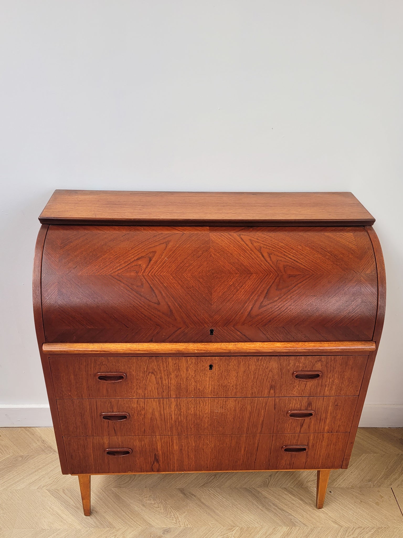 Danish Secretary