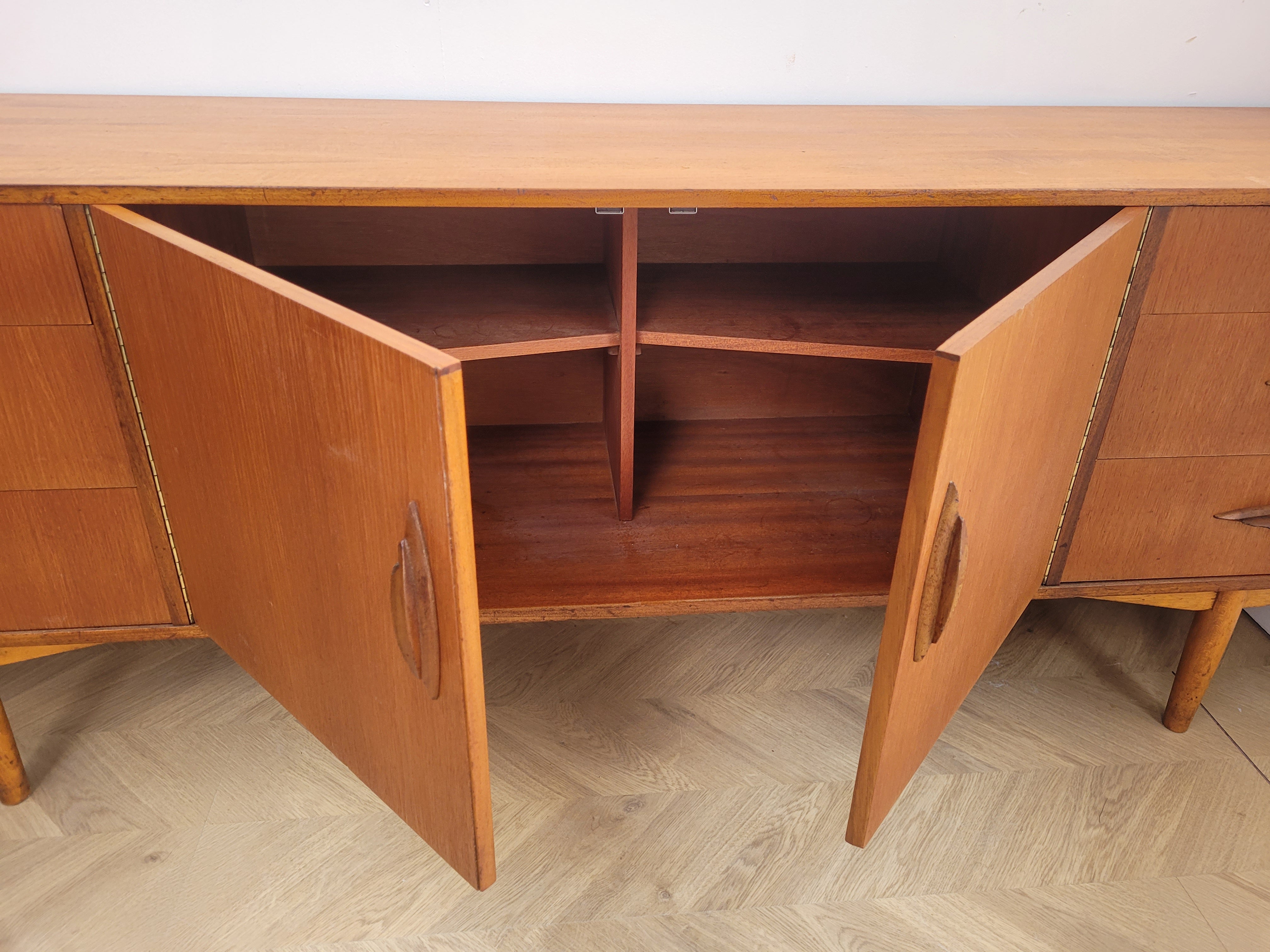 Mid Century Sideboard