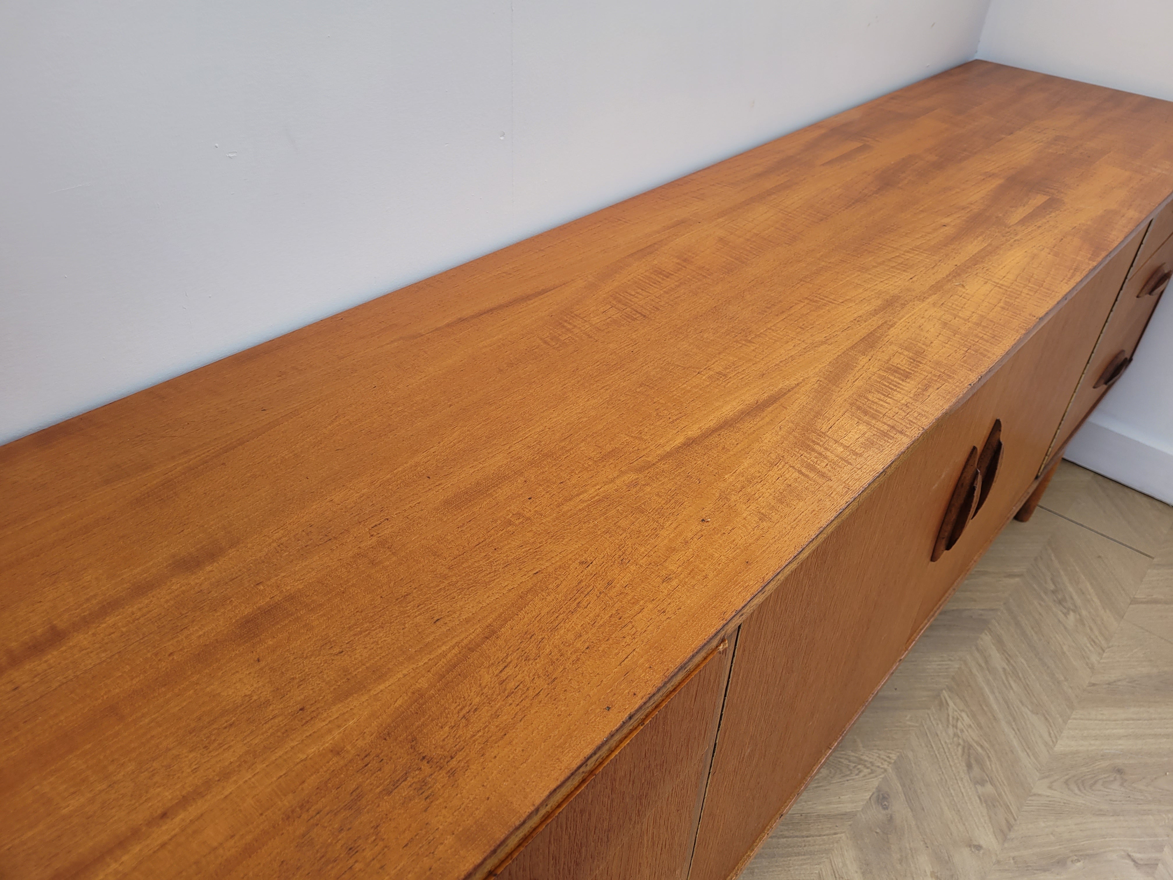 Mid Century Sideboard
