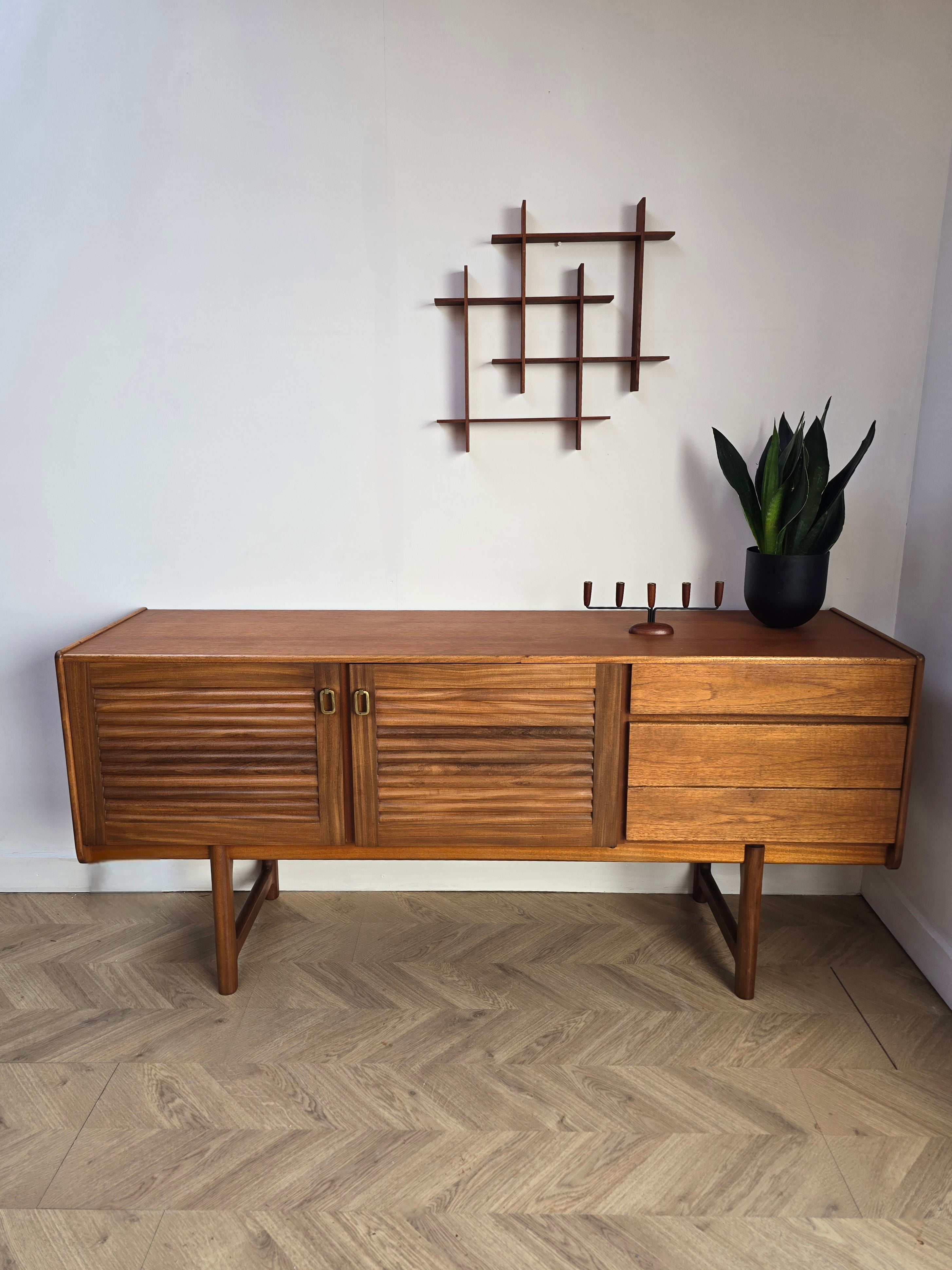 Nathan Sideboard