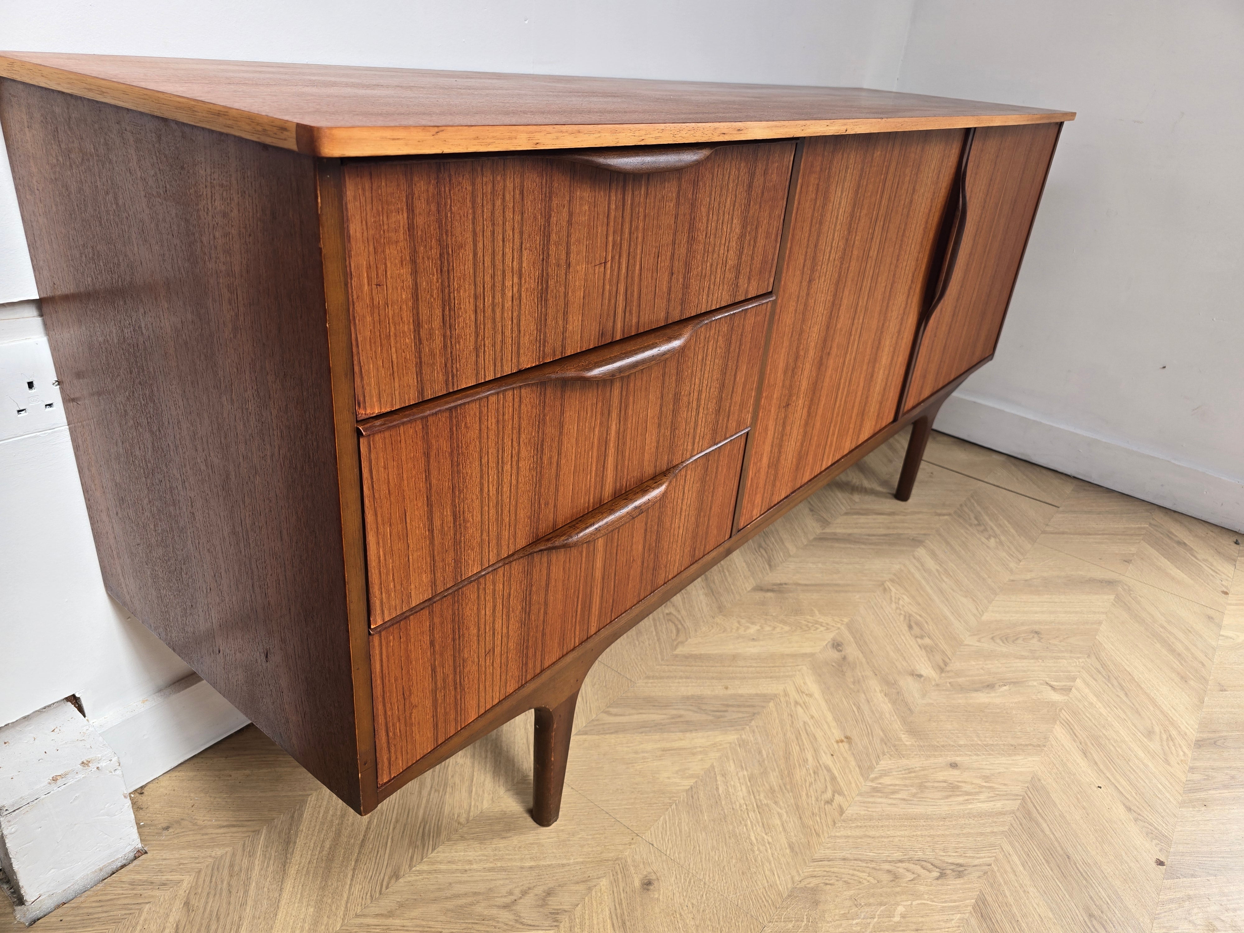 Mcintosh Sideboard