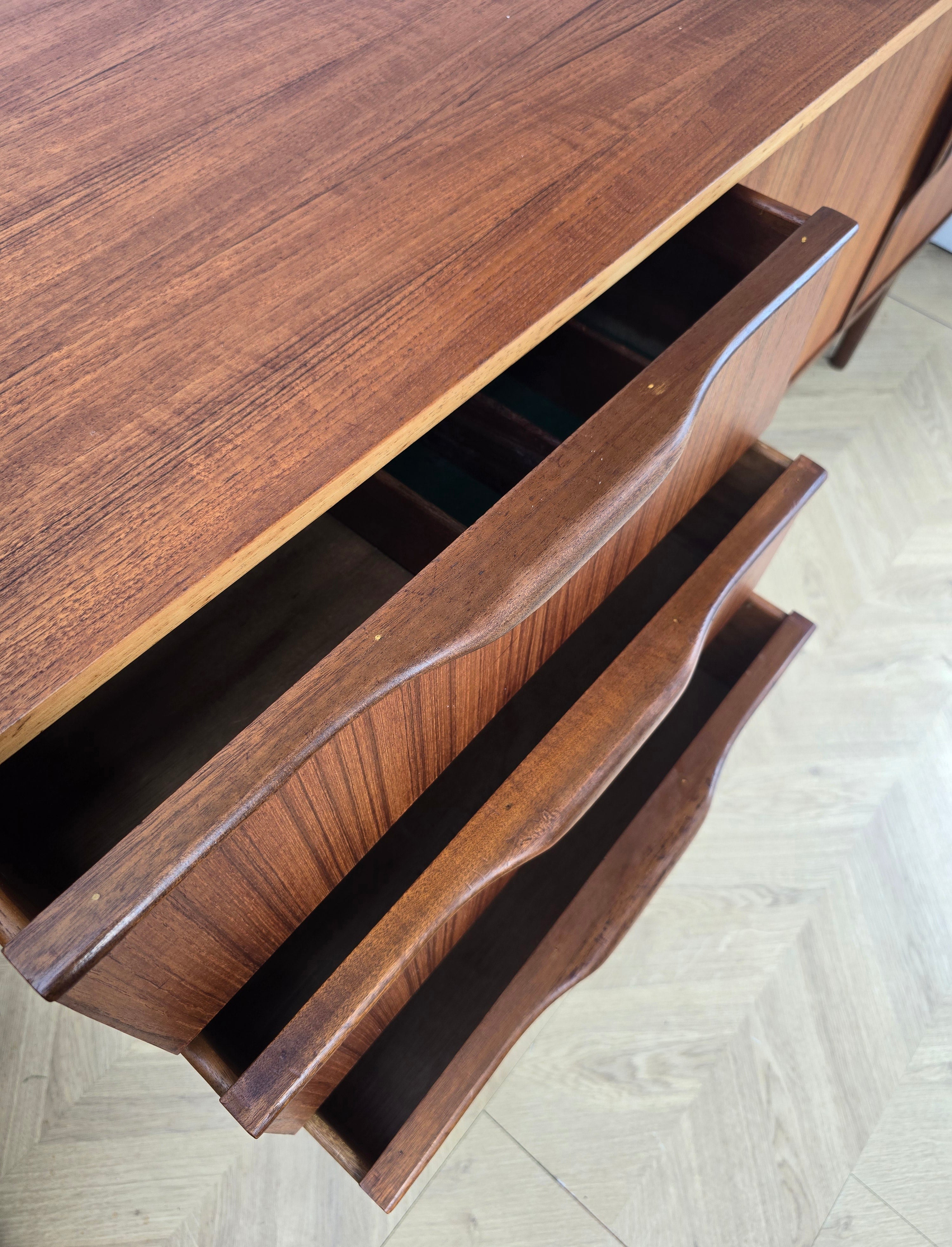 Mcintosh Sideboard