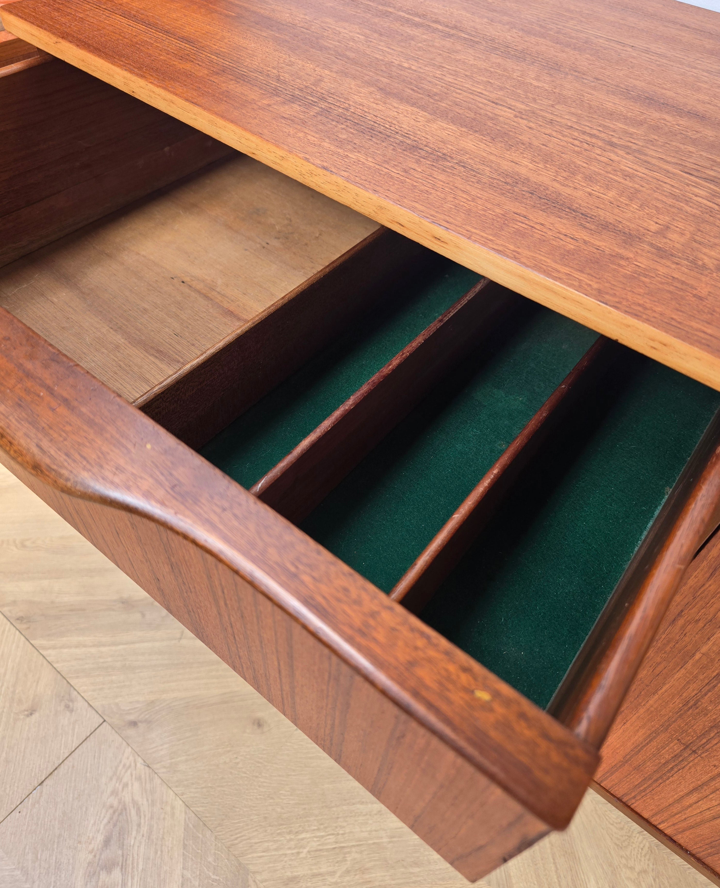 Mcintosh Sideboard