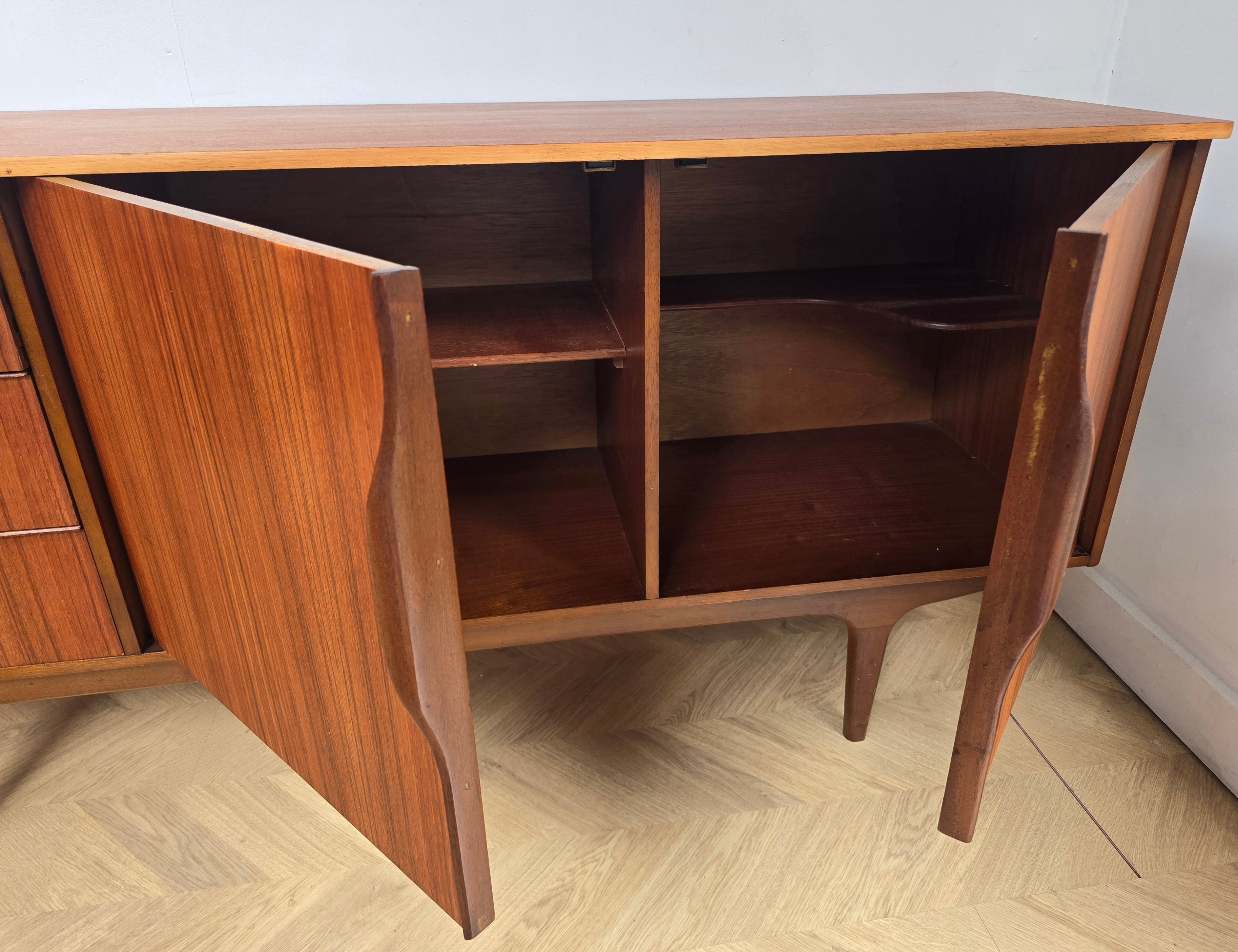 Mcintosh Sideboard