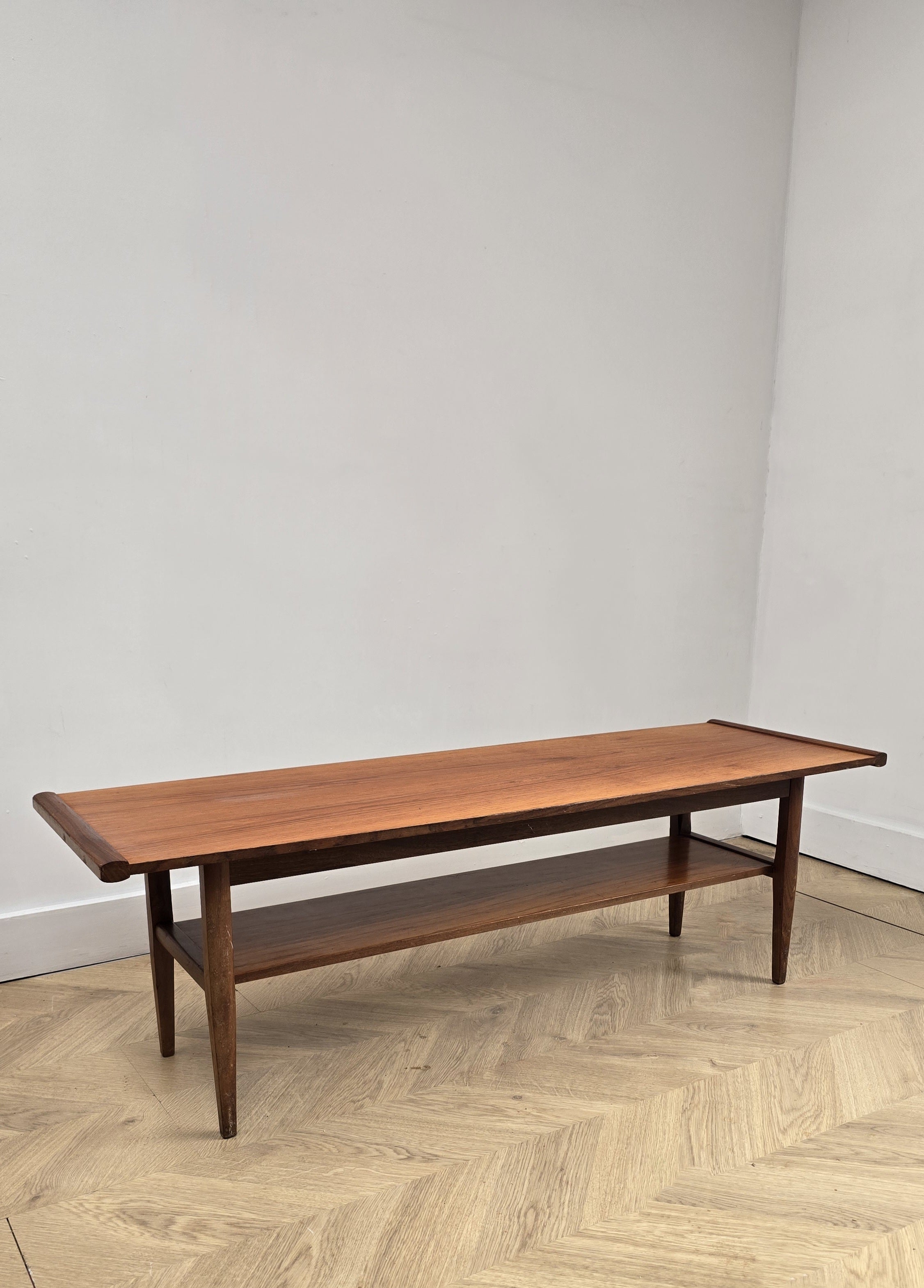 Myers Two Tier Coffee Table
